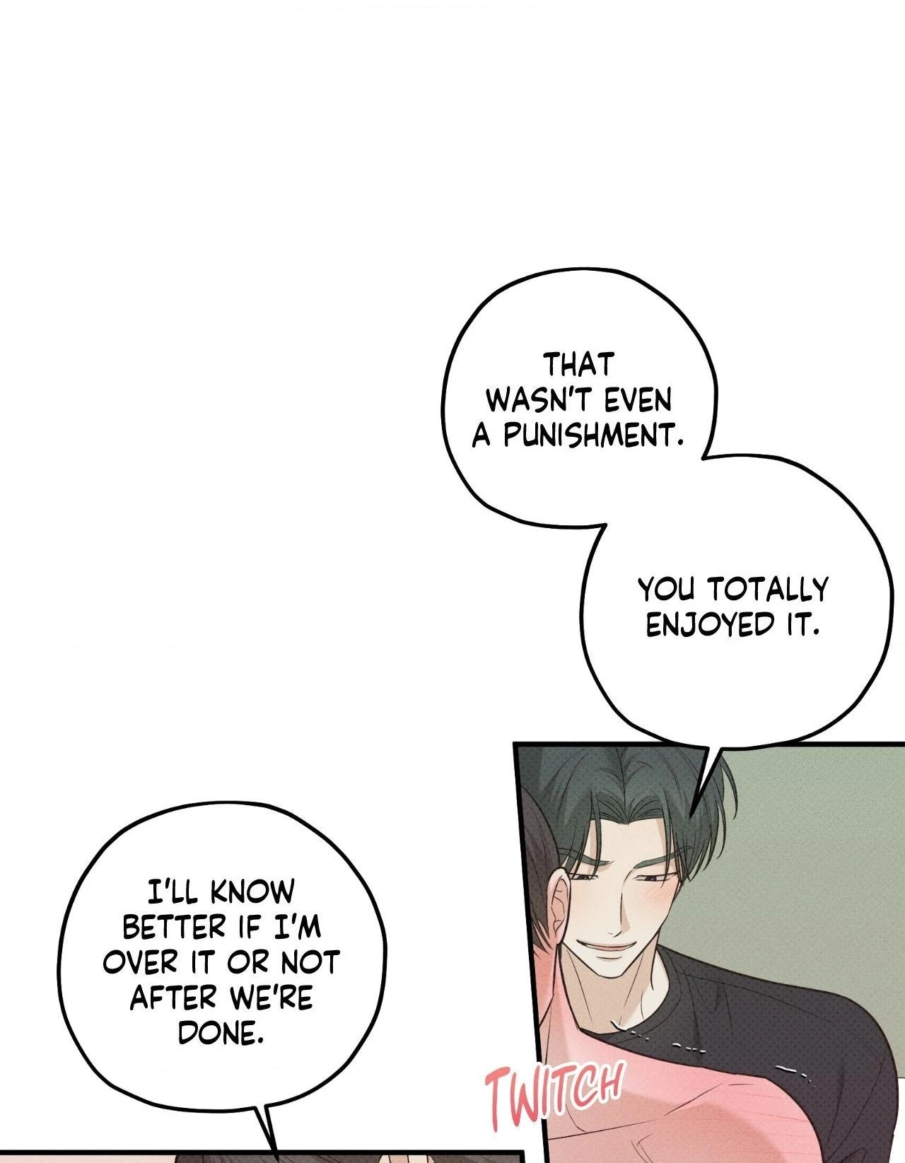 Read Error Detected chapter 57 image 33 on Lezhin