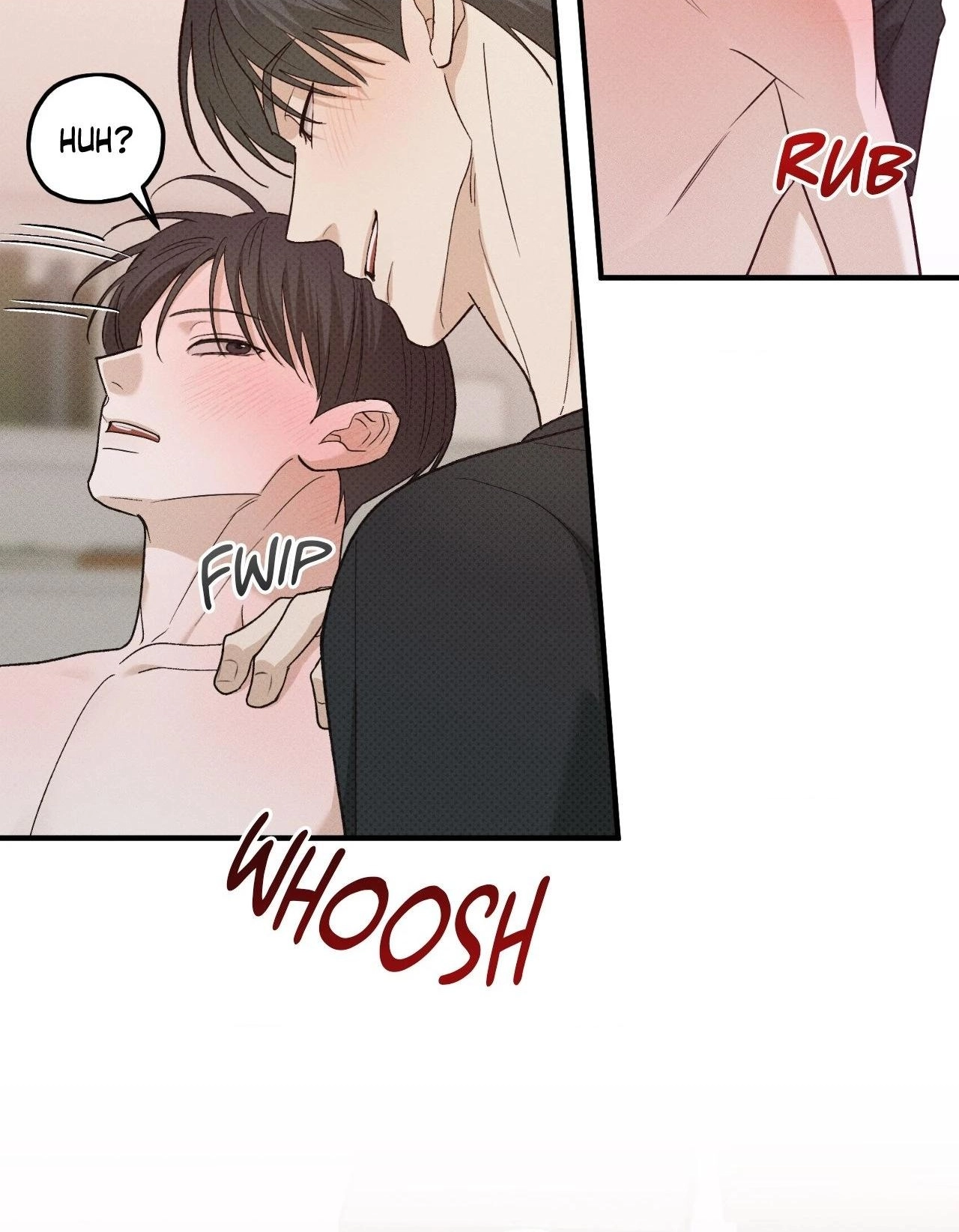 Read Error Detected chapter 57 image 34 on Lezhin