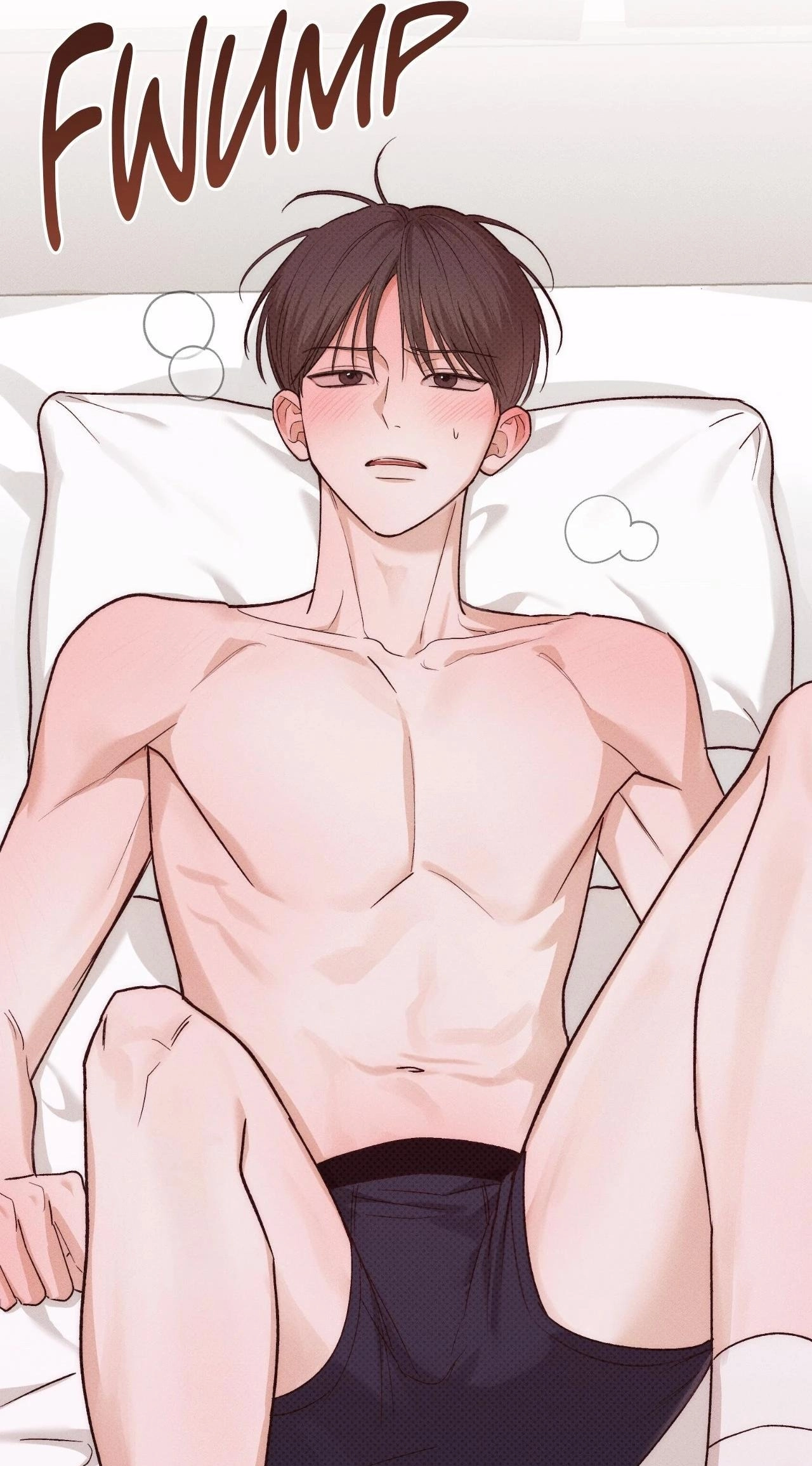 Read Error Detected chapter 57 image 35 on Lezhin