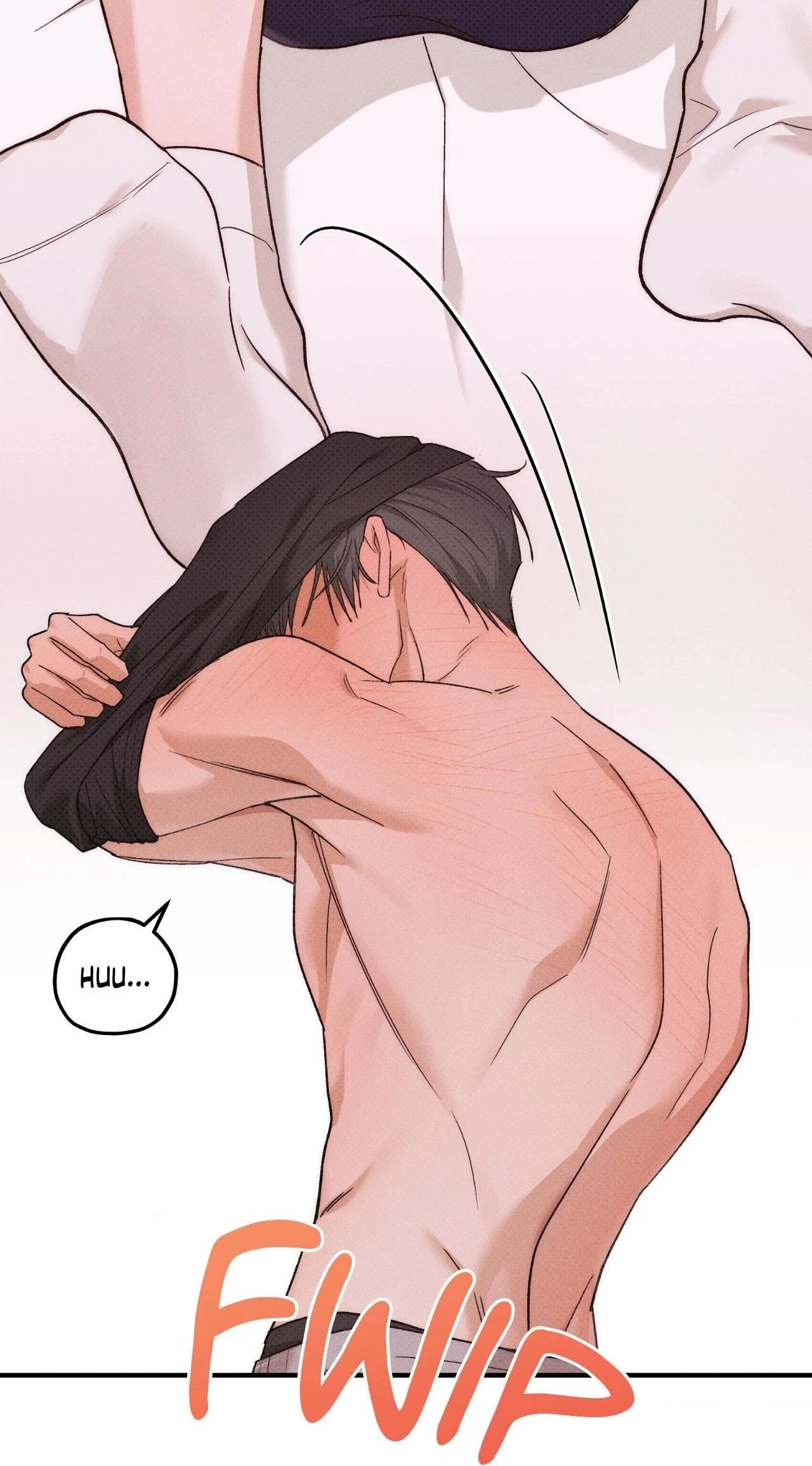 Read Error Detected chapter 57 image 36 on Lezhin