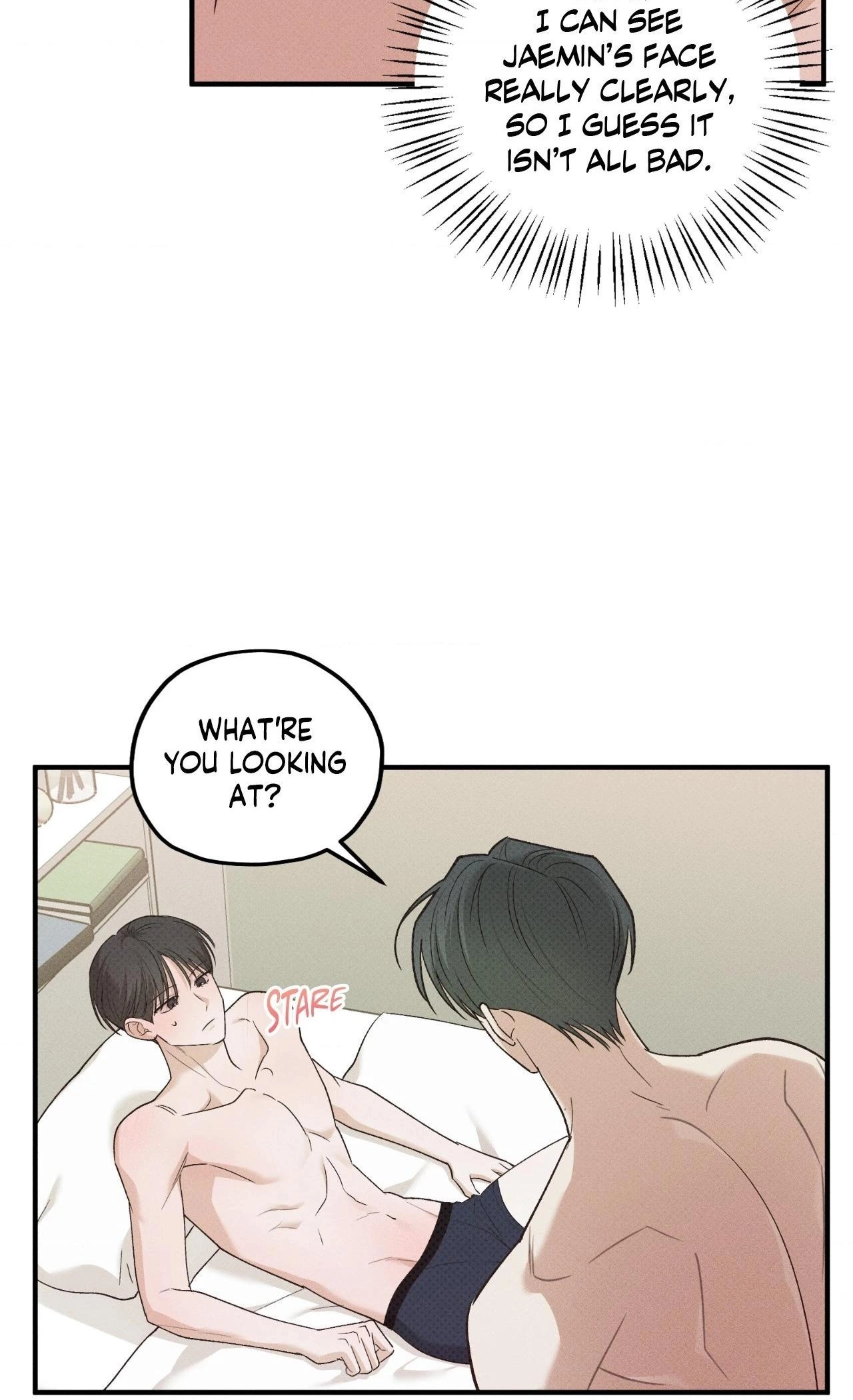 Read Error Detected chapter 57 image 40 on Lezhin
