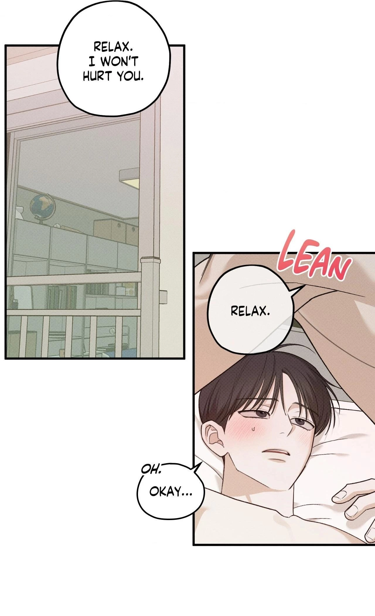 Read Error Detected chapter 57 image 43 on Lezhin