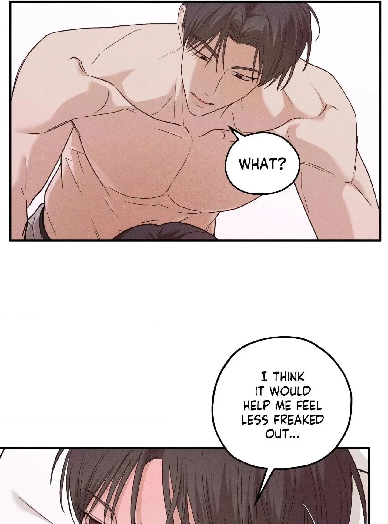 Read Error Detected chapter 57 image 49 on Lezhin
