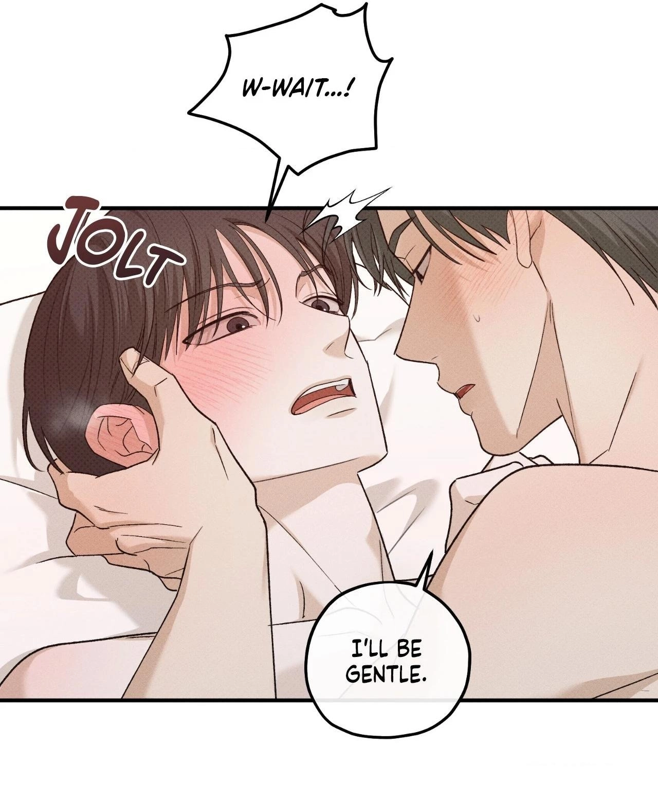 Read Error Detected chapter 57 image 57 on Lezhin