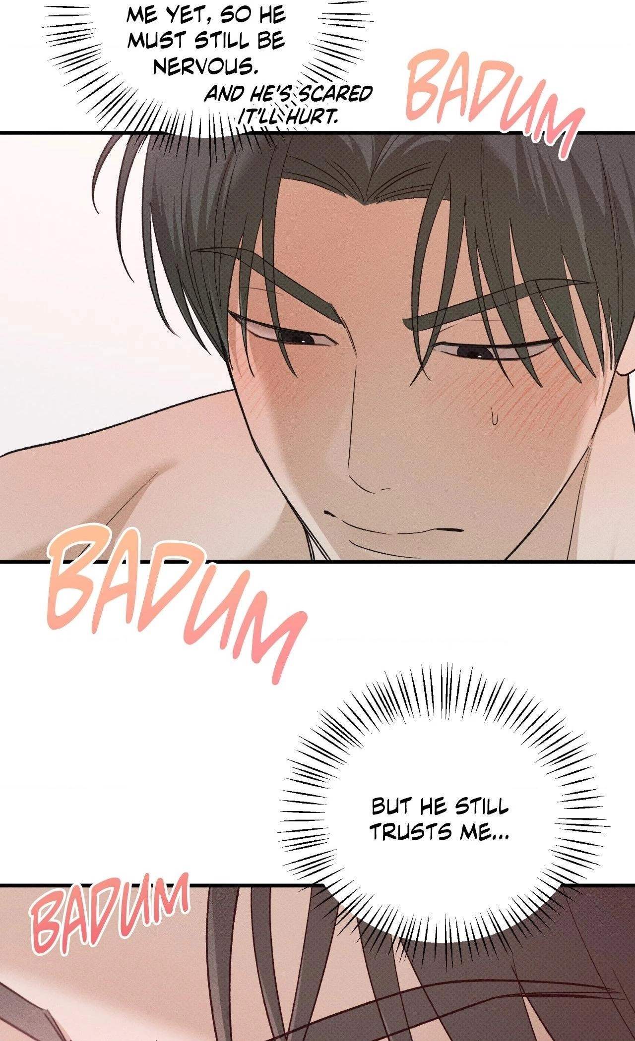 Read Error Detected chapter 57 image 61 on Lezhin