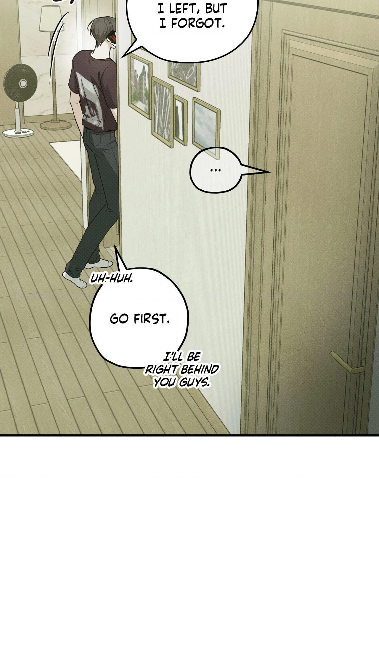 Read Error Detected chapter 58 image 18 on Lezhin