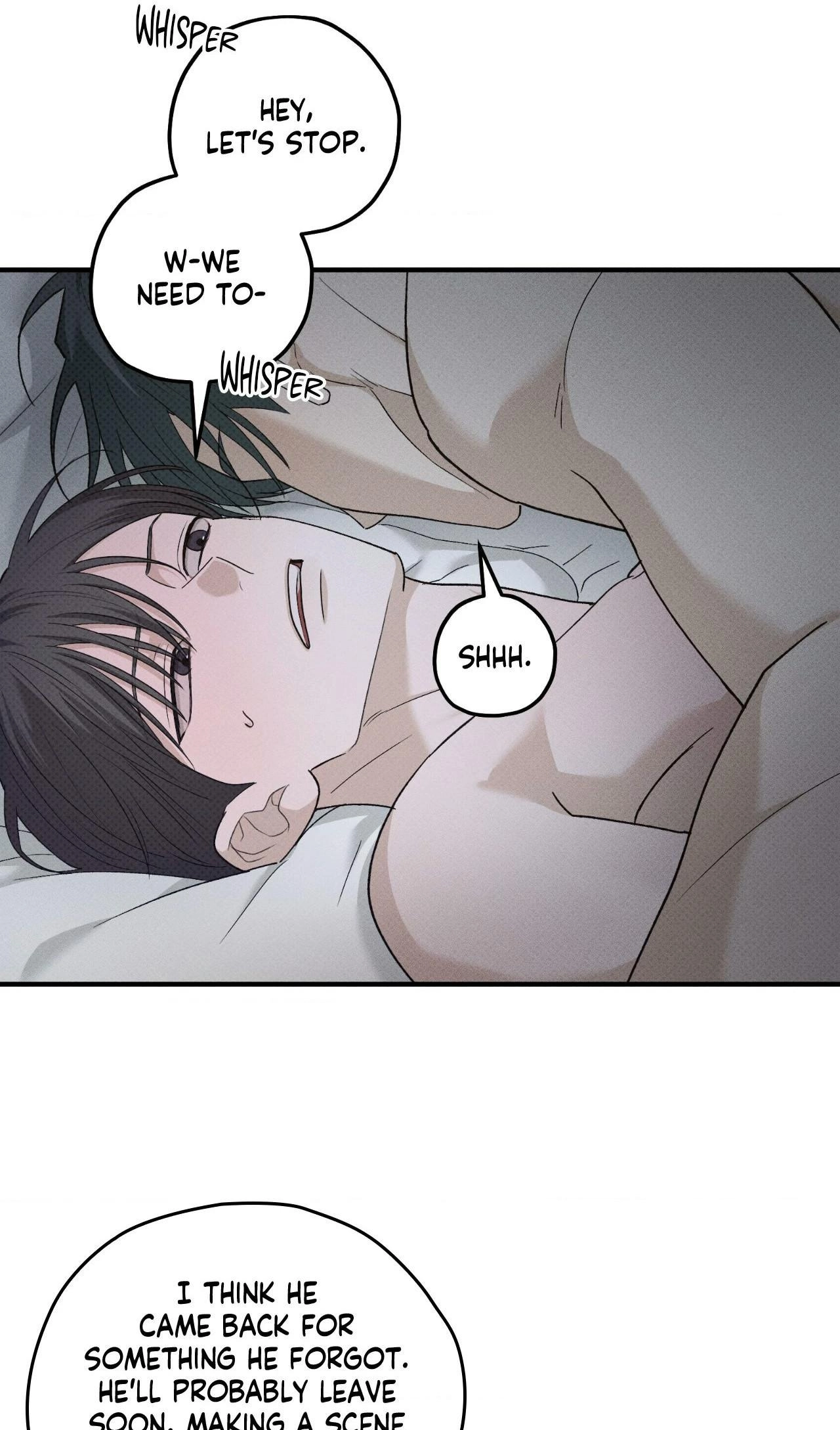 Read Error Detected chapter 58 image 21 on Lezhin