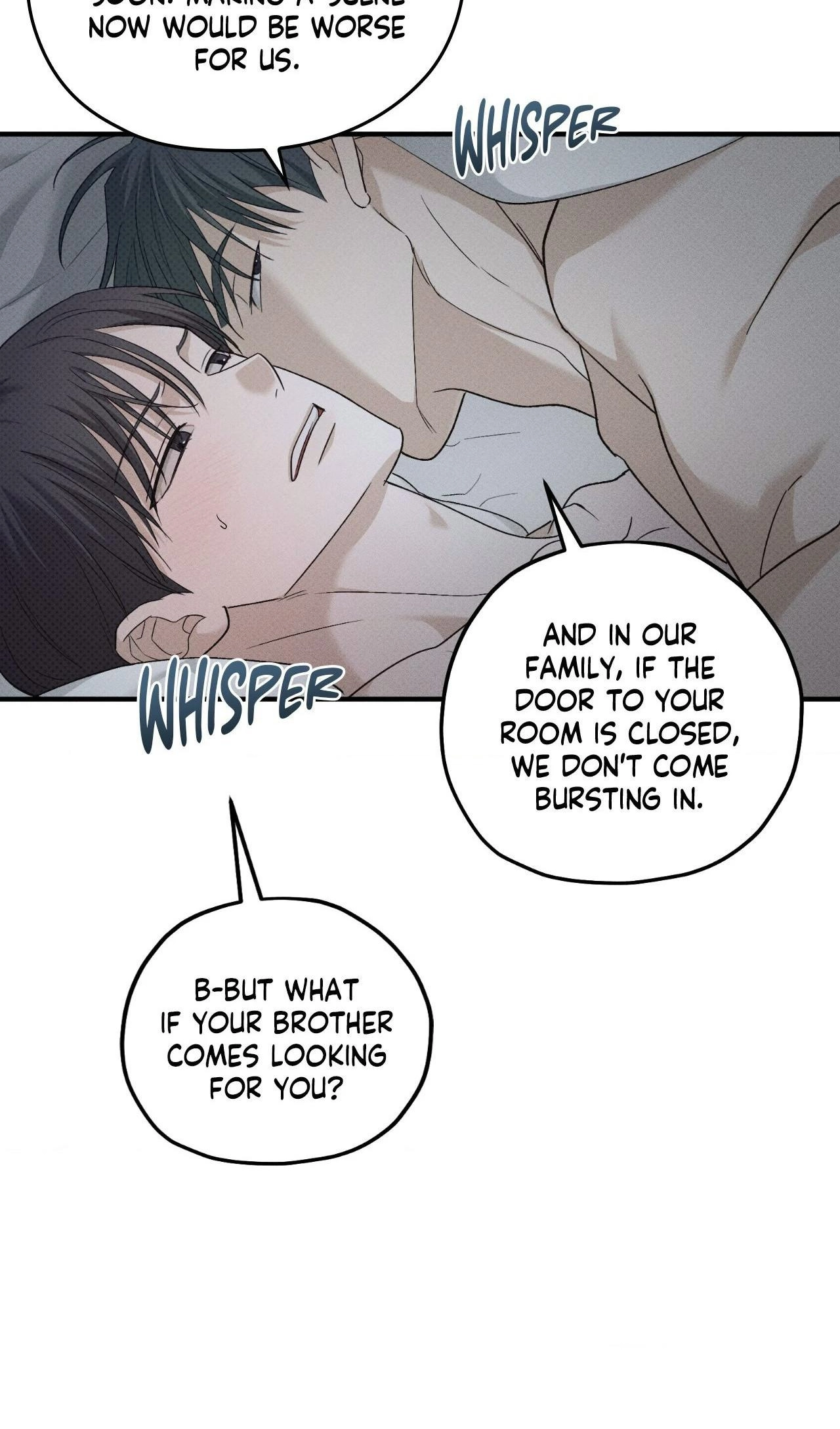 Read Error Detected chapter 58 image 22 on Lezhin