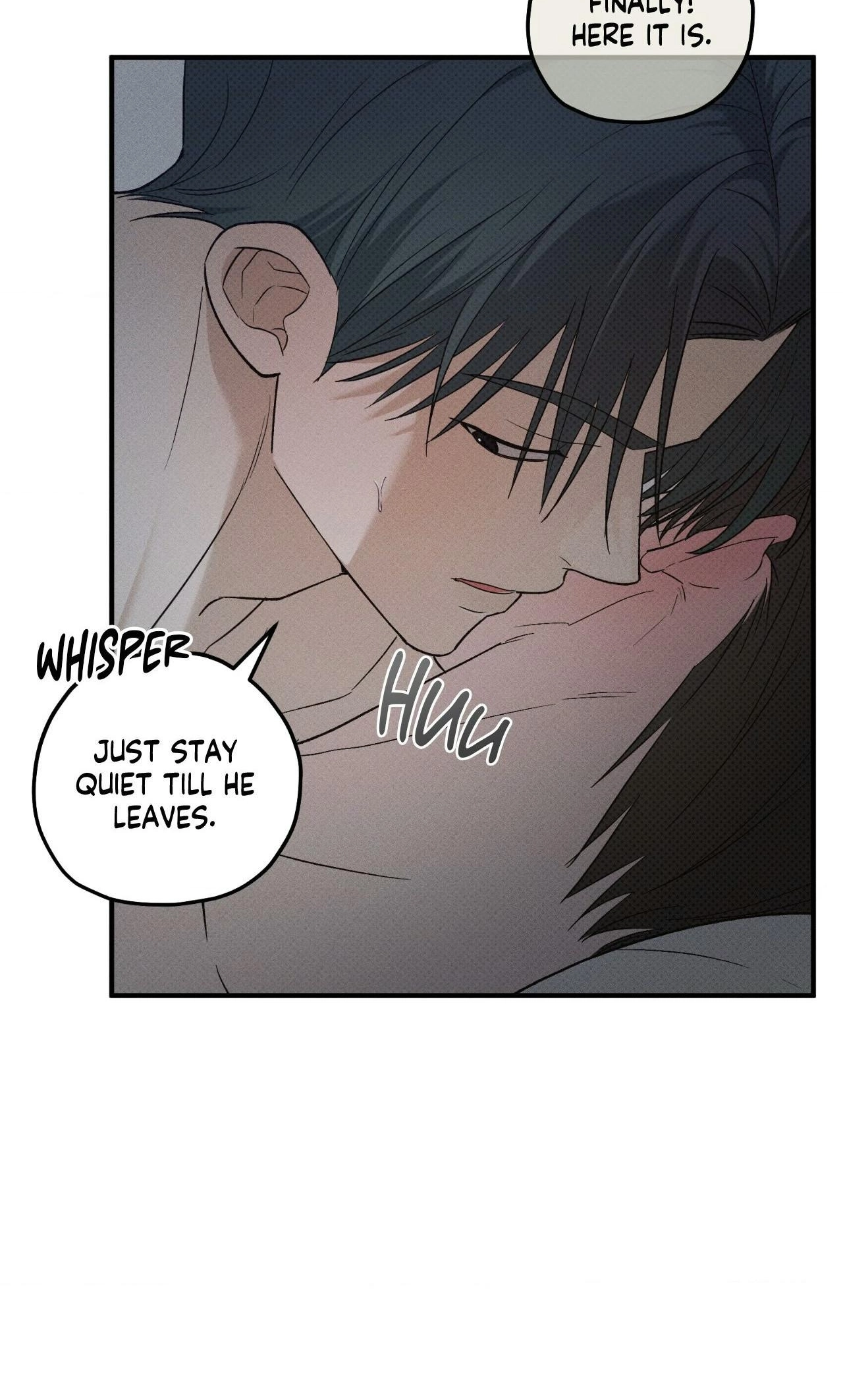 Read Error Detected chapter 58 image 24 on Lezhin