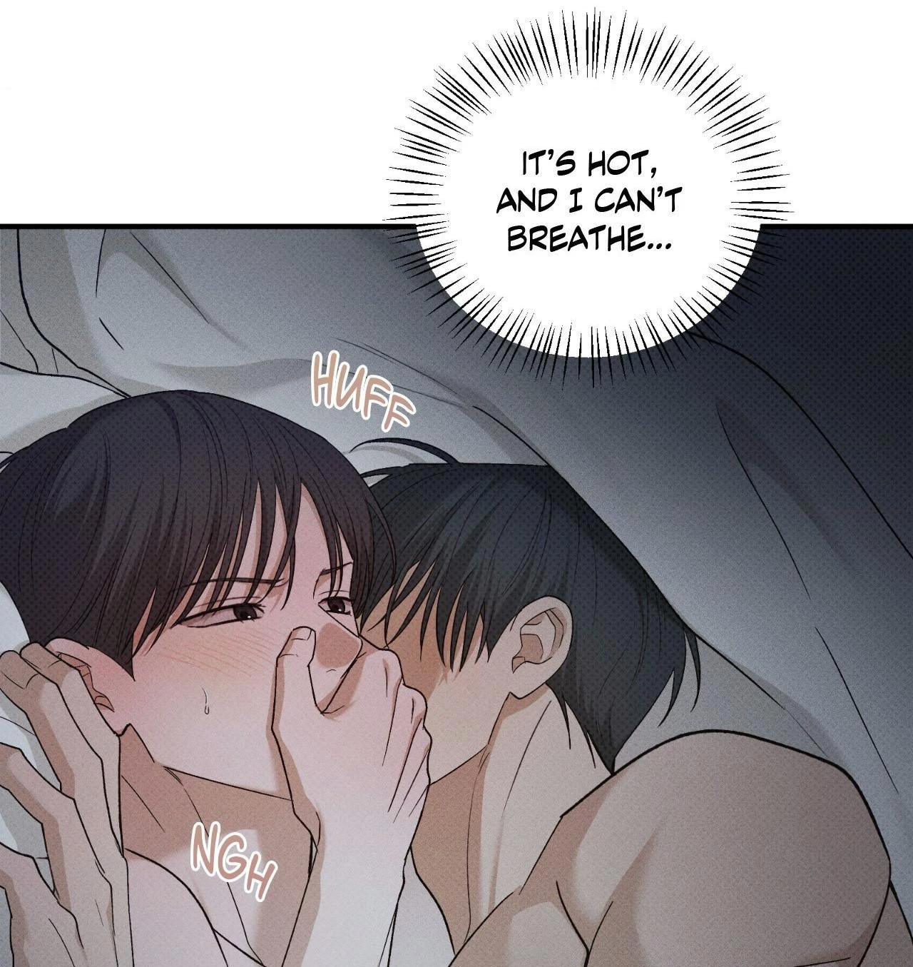 Read Error Detected chapter 58 image 25 on Lezhin