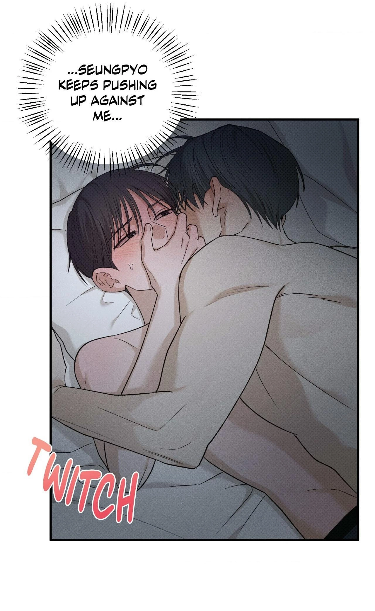 Read Error Detected chapter 58 image 27 on Lezhin