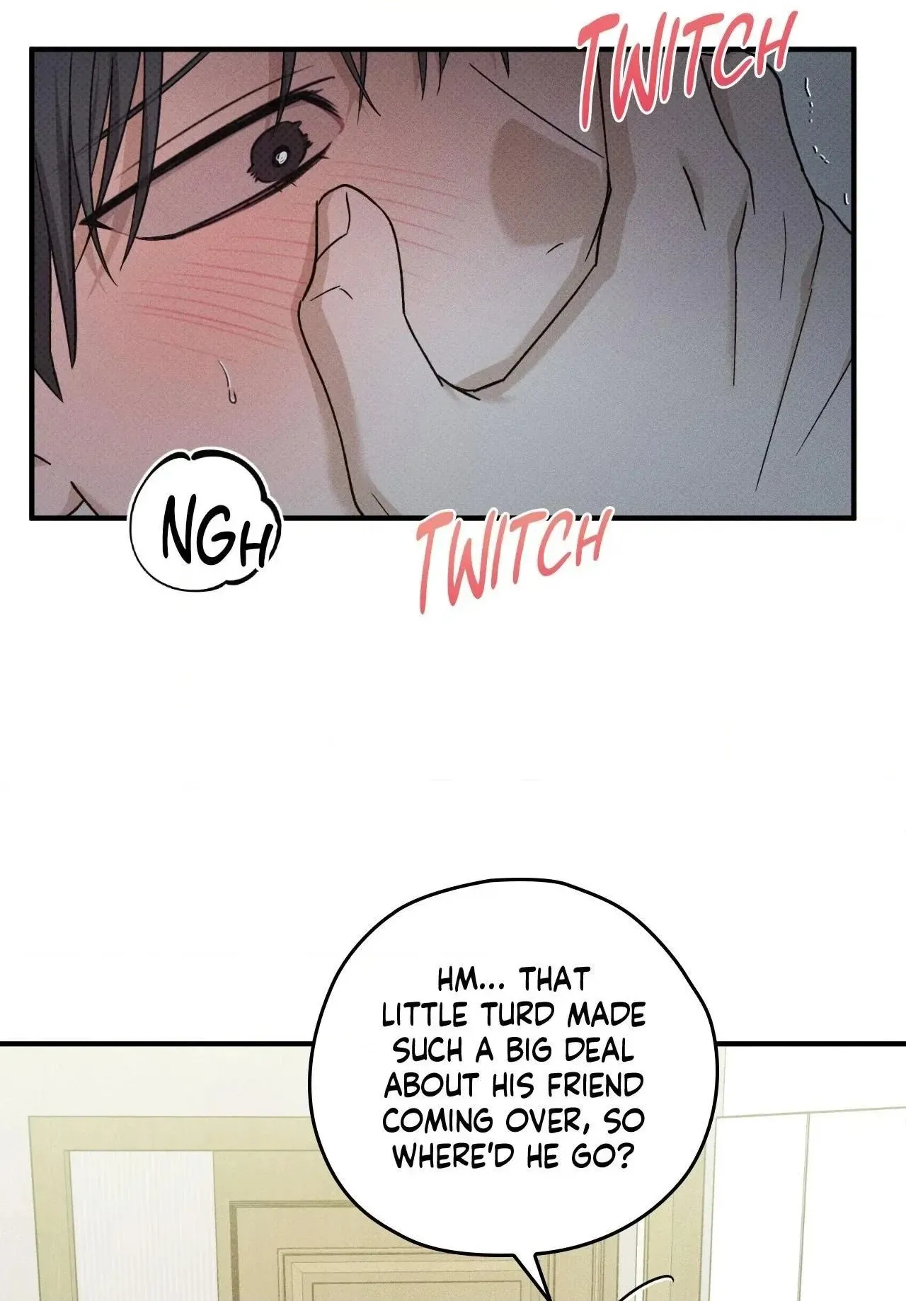 Read Error Detected chapter 58 image 29 on Lezhin