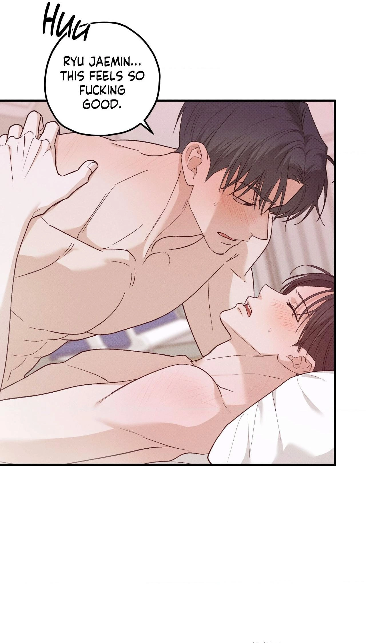 Read Error Detected chapter 58 image 3 on Lezhin