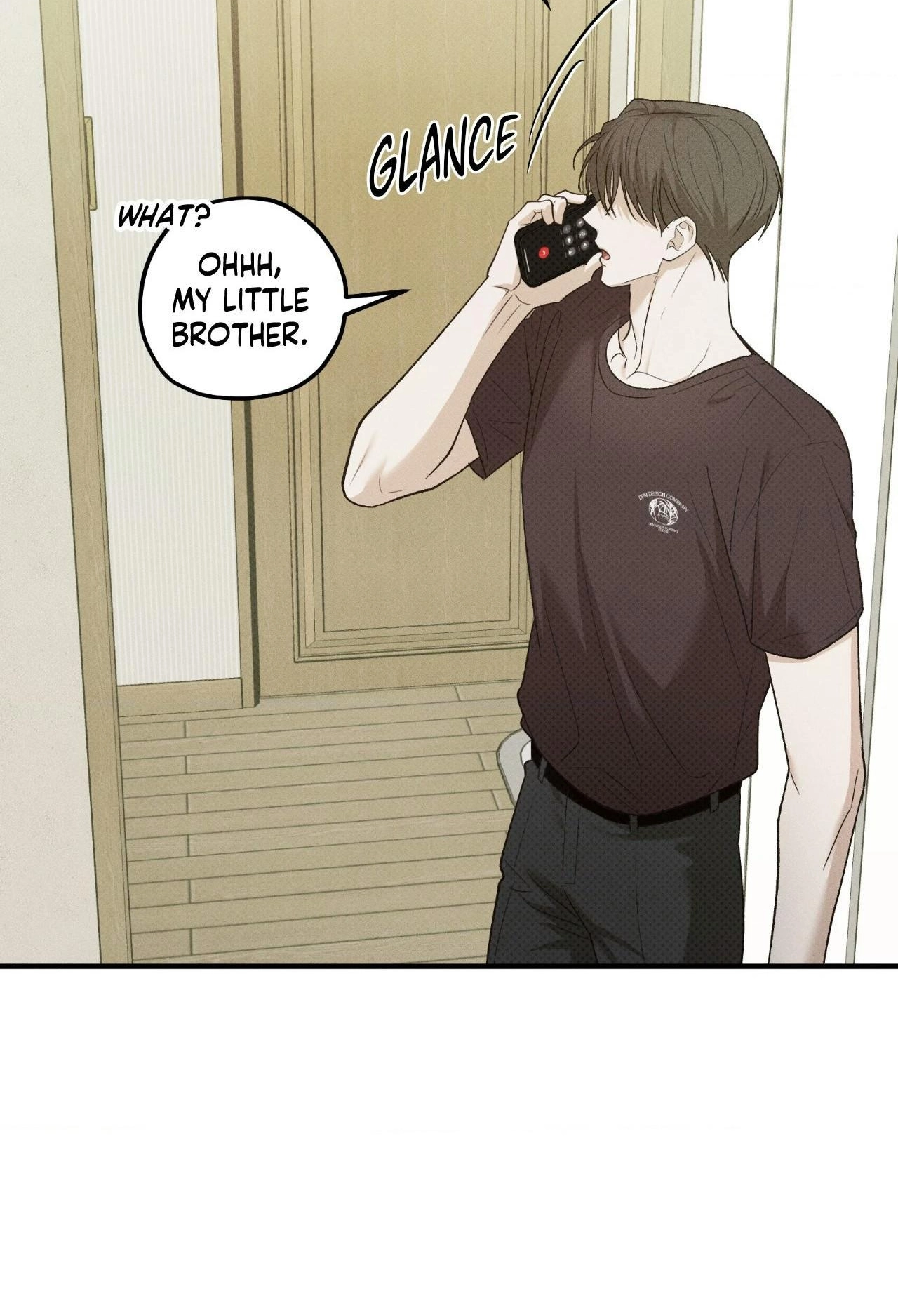 Read Error Detected chapter 58 image 30 on Lezhin