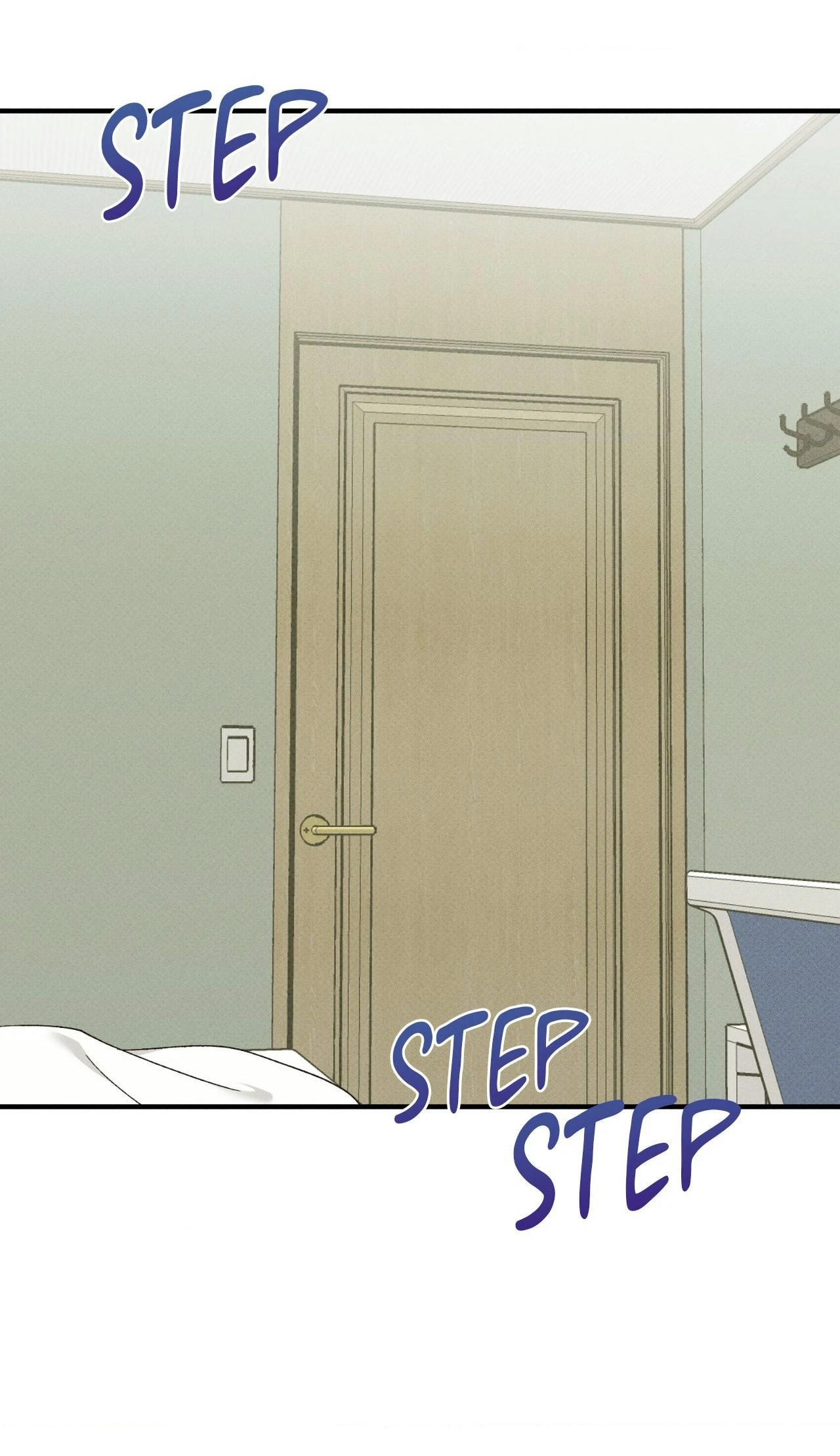 Read Error Detected chapter 58 image 33 on Lezhin