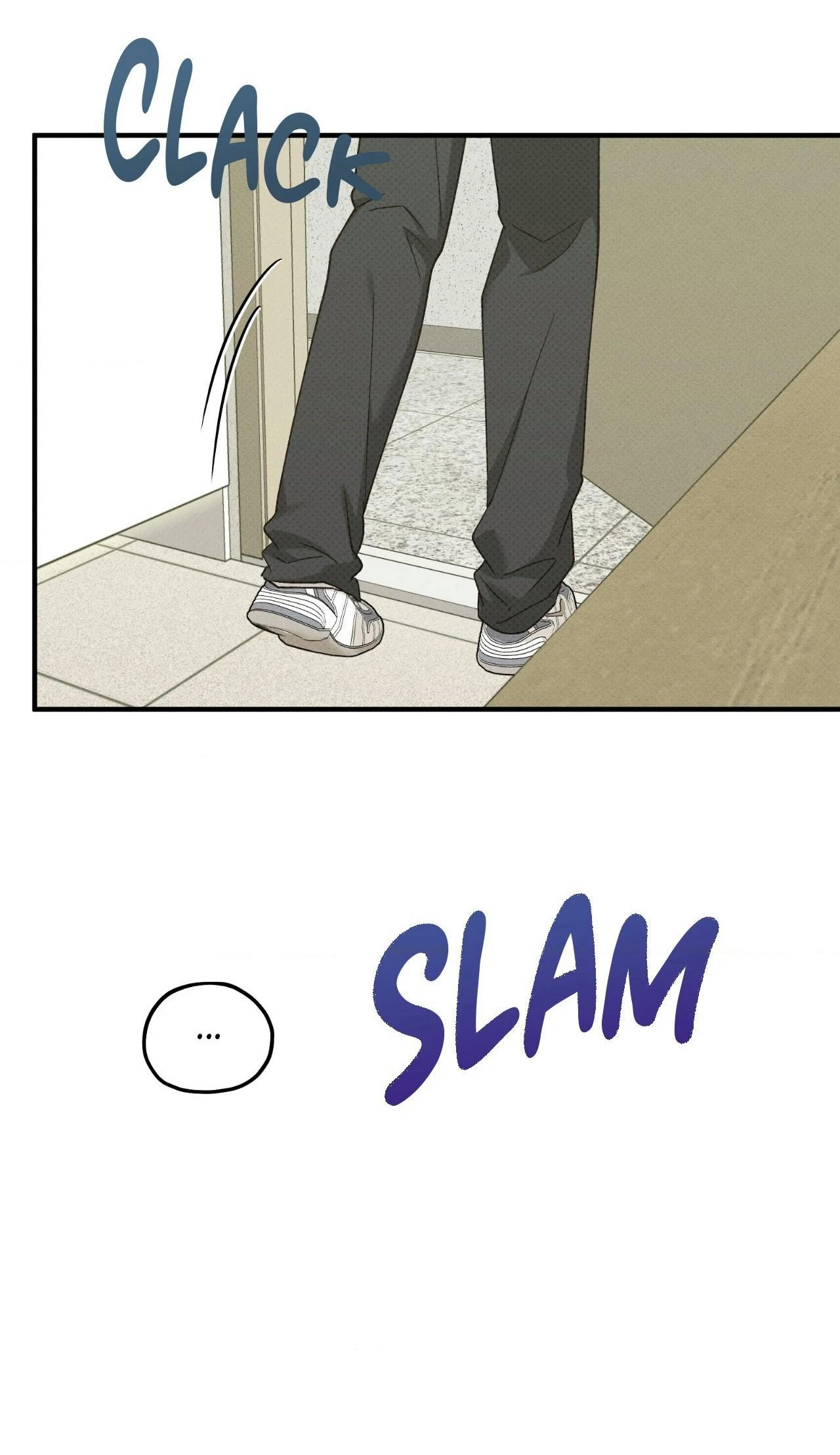 Read Error Detected chapter 58 image 34 on Lezhin