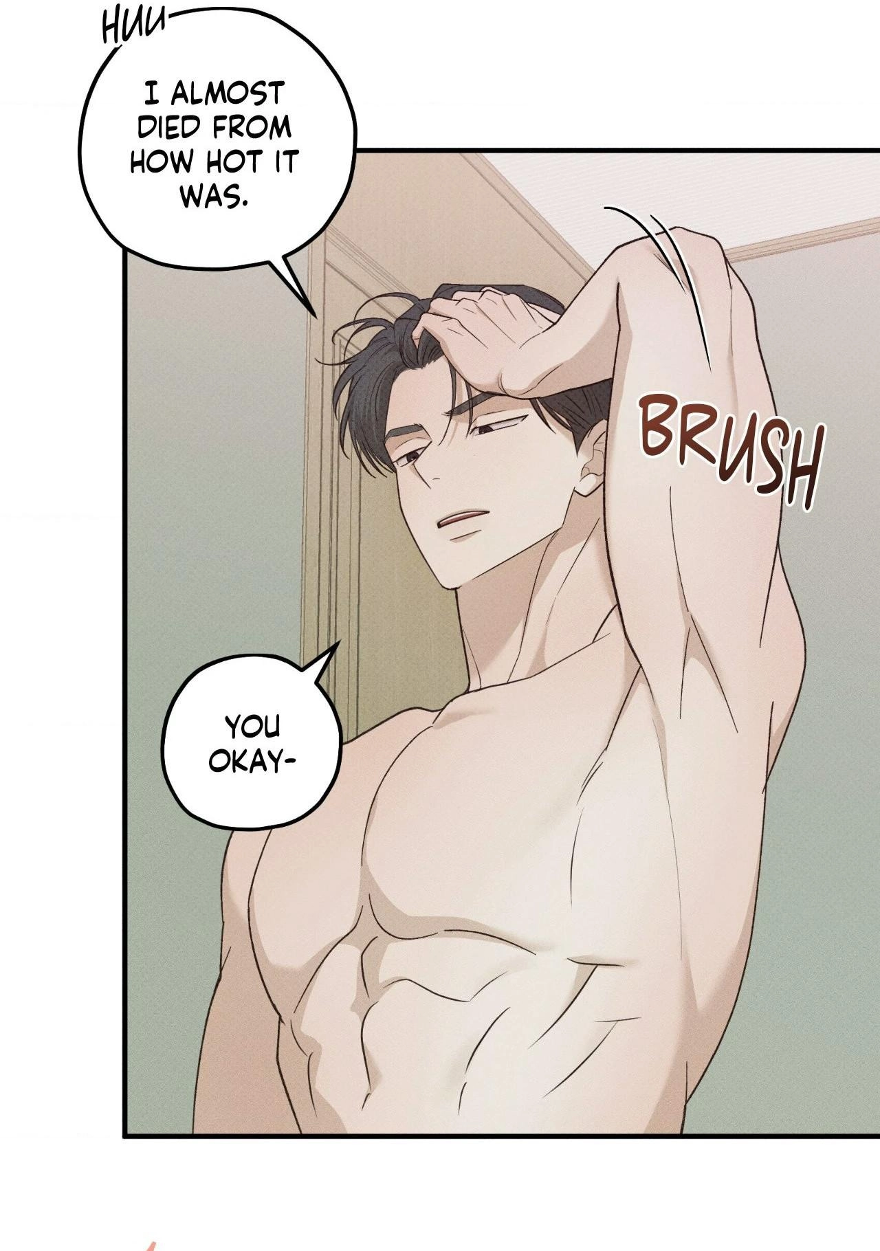 Read Error Detected chapter 58 image 37 on Lezhin