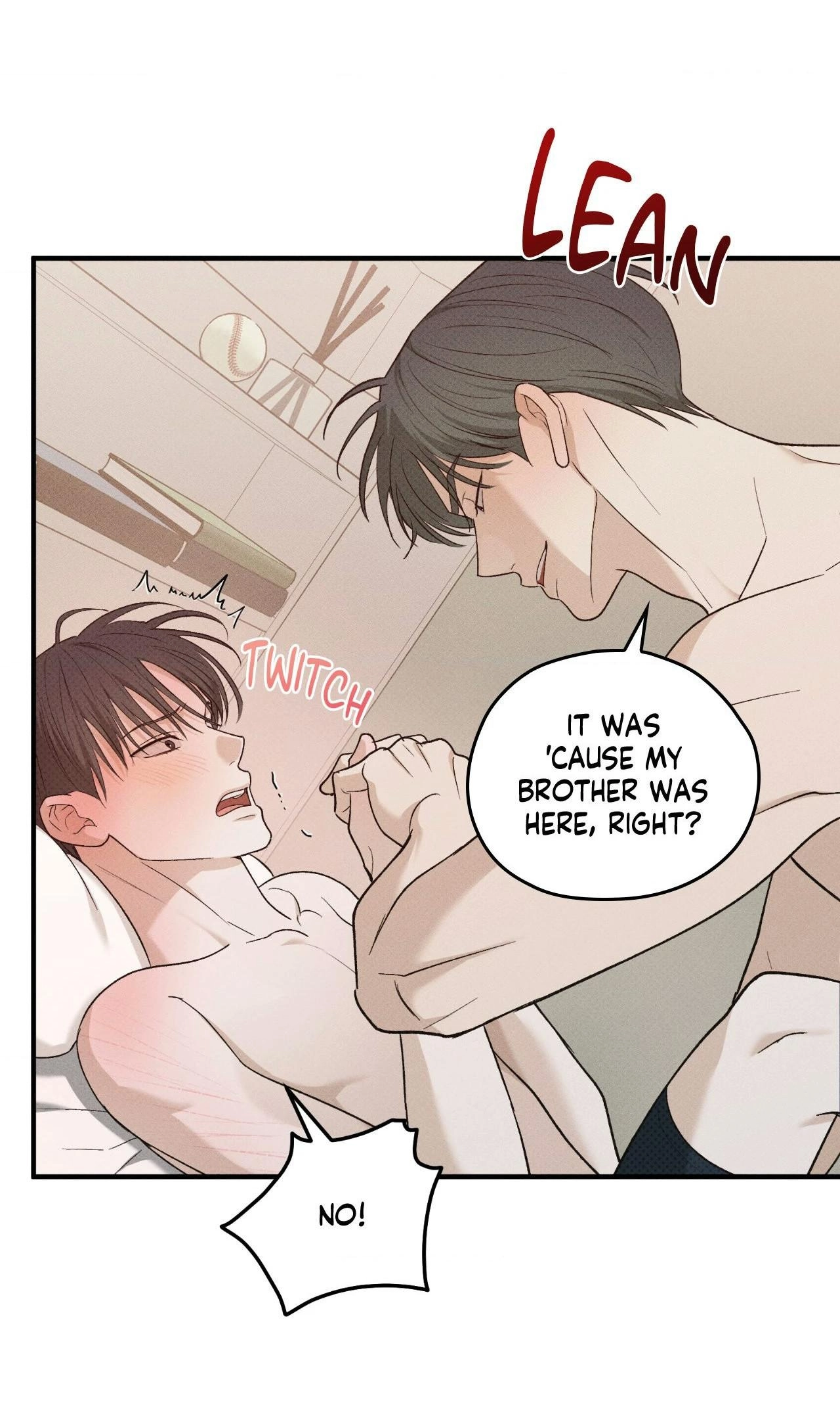 Read Error Detected chapter 58 image 41 on Lezhin