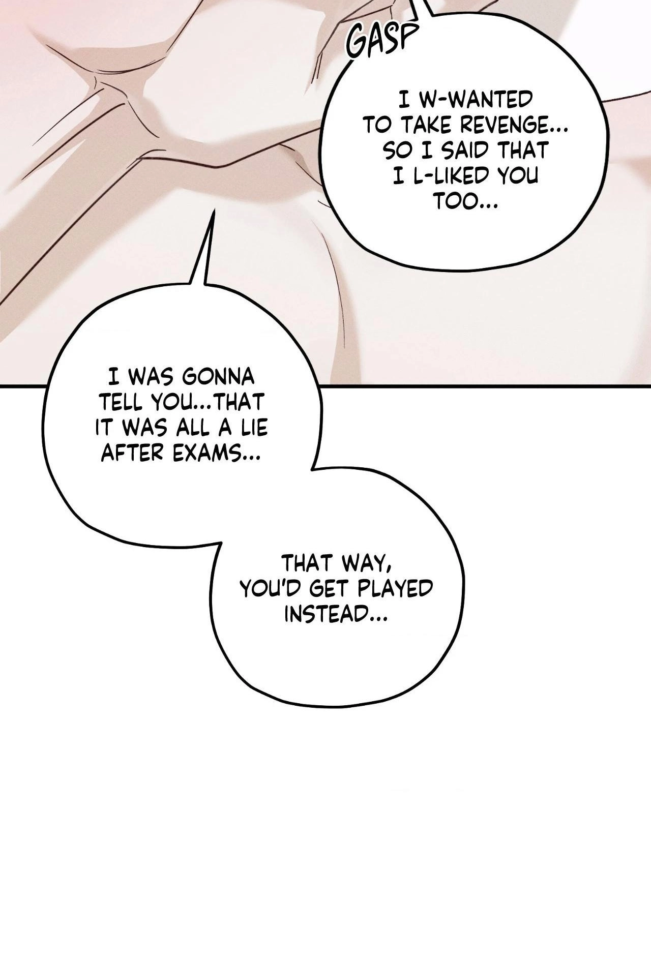 Read Error Detected chapter 58 image 58 on Lezhin