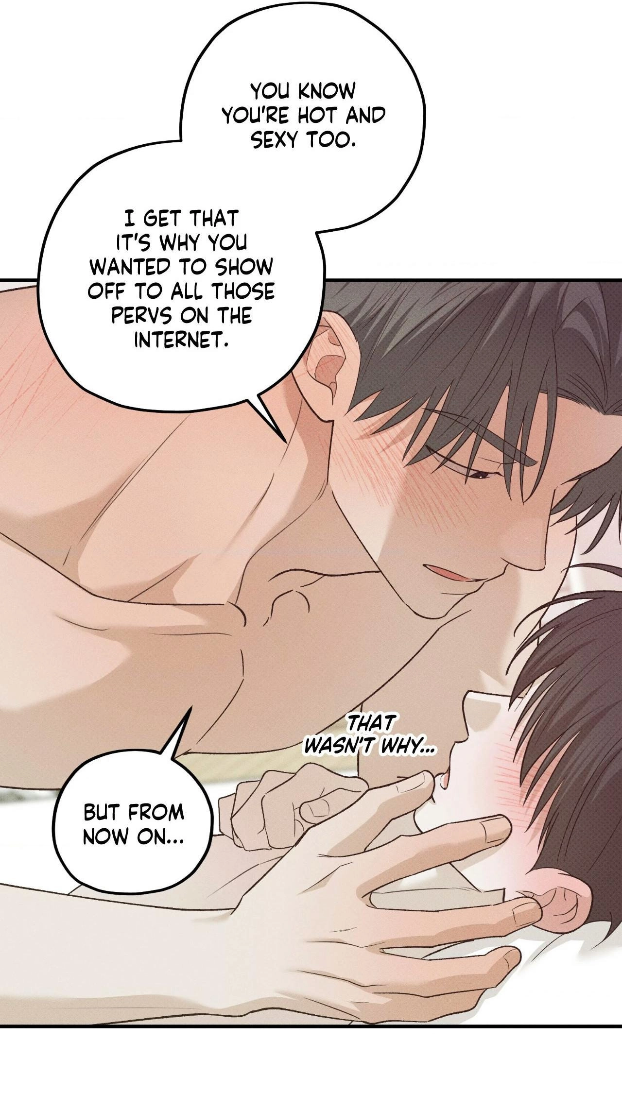 Read Error Detected chapter 58 image 67 on Lezhin