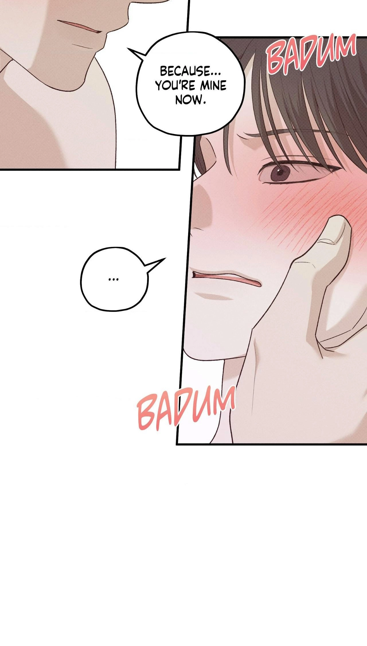 Read Error Detected chapter 59 image 1 on Lezhin