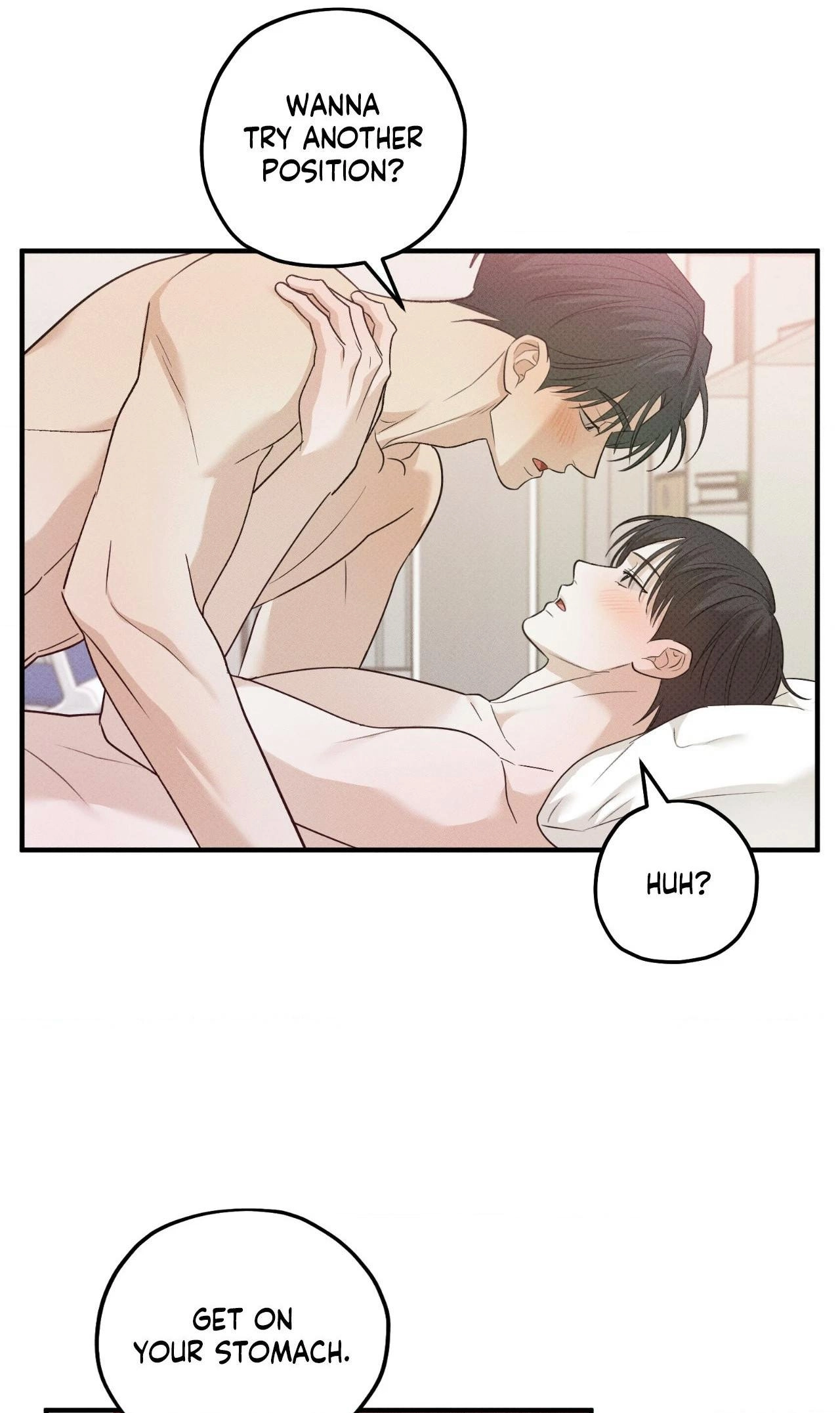 Read Error Detected chapter 59 image 12 on Lezhin