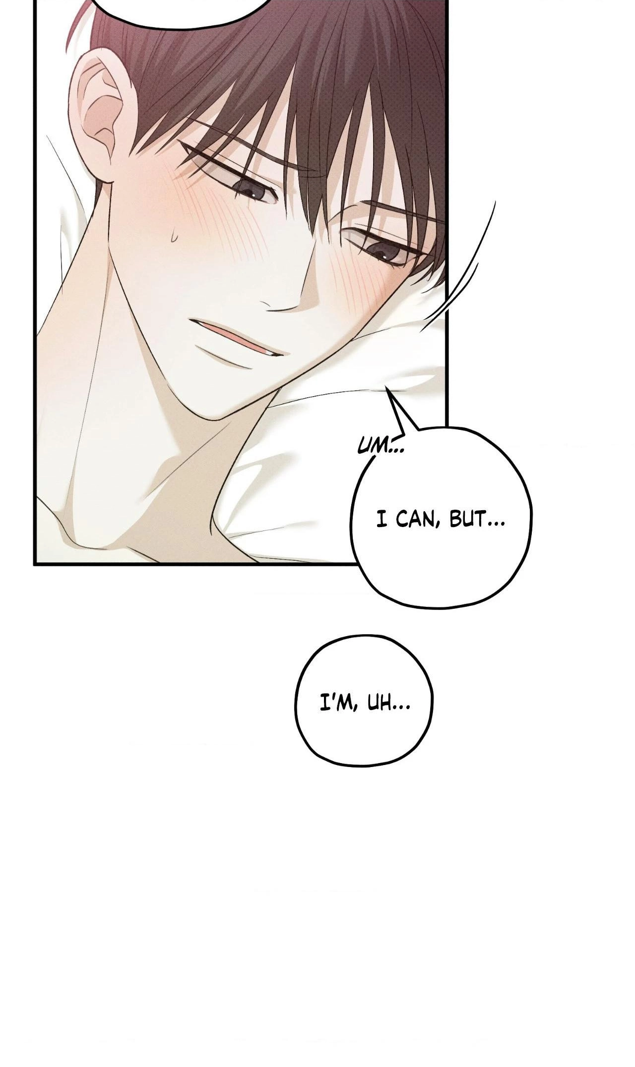 Read Error Detected chapter 59 image 13 on Lezhin