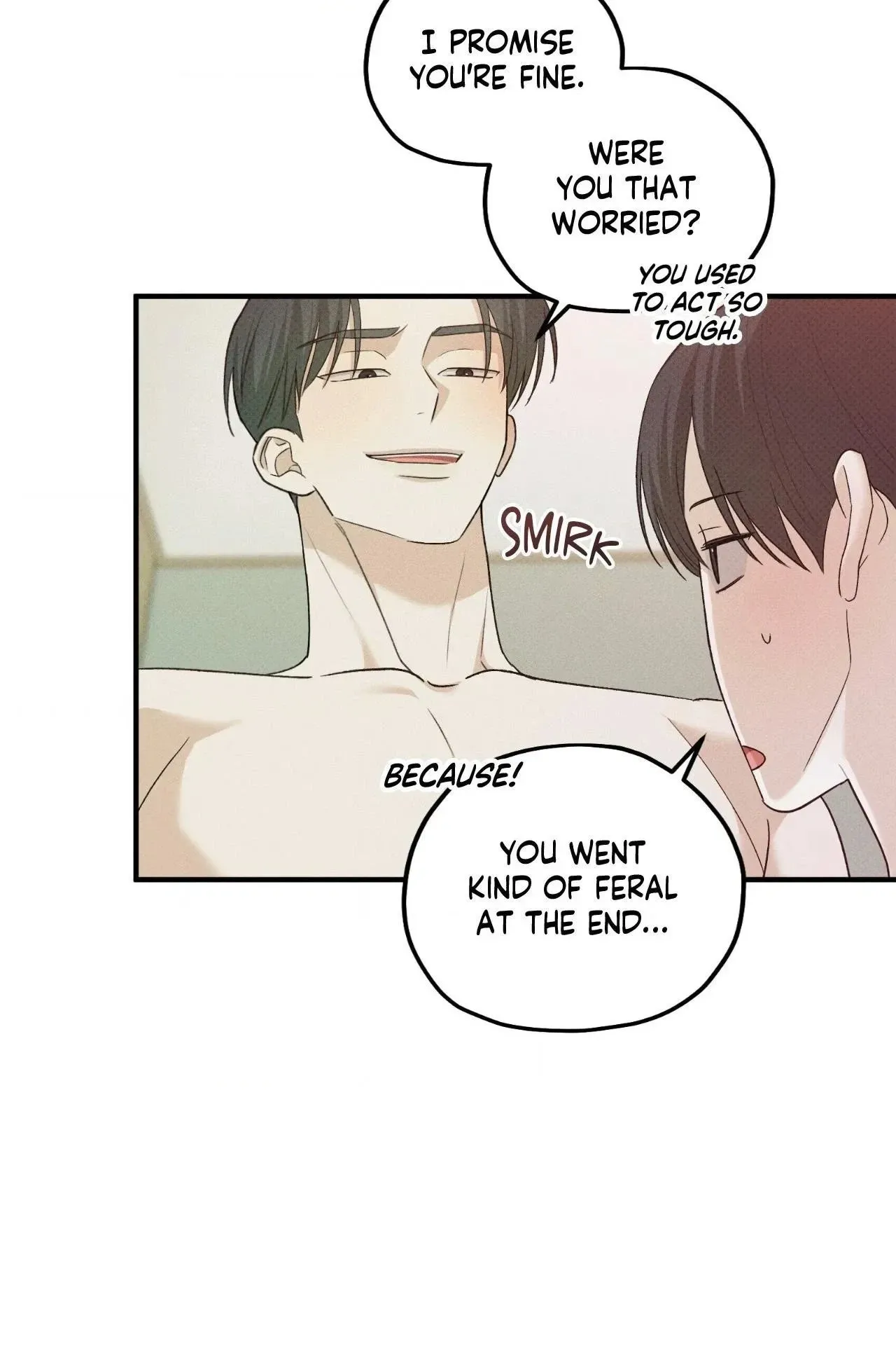 Read Error Detected chapter 59 image 19 on Lezhin