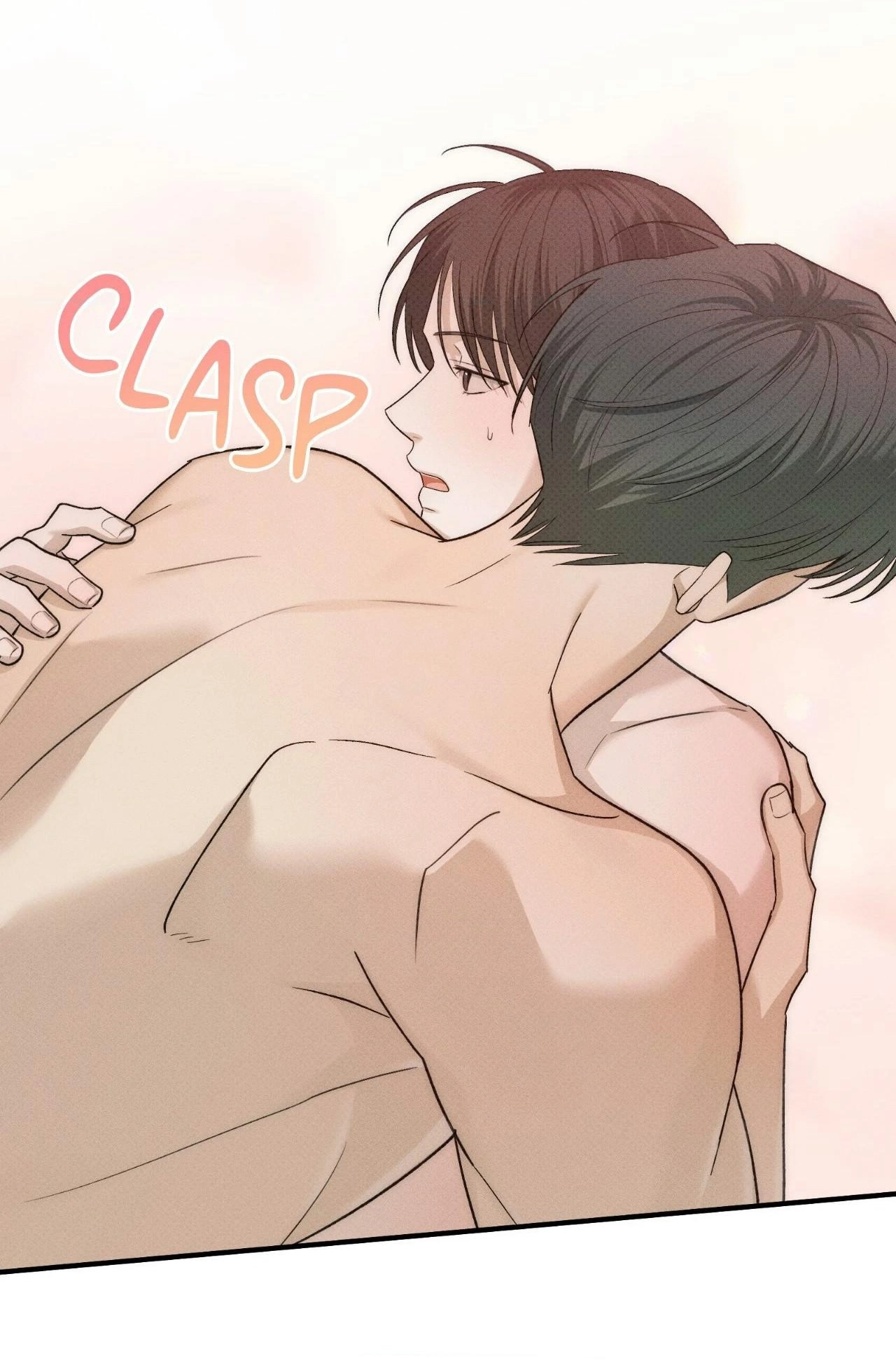 Read Error Detected chapter 59 image 23 on Lezhin