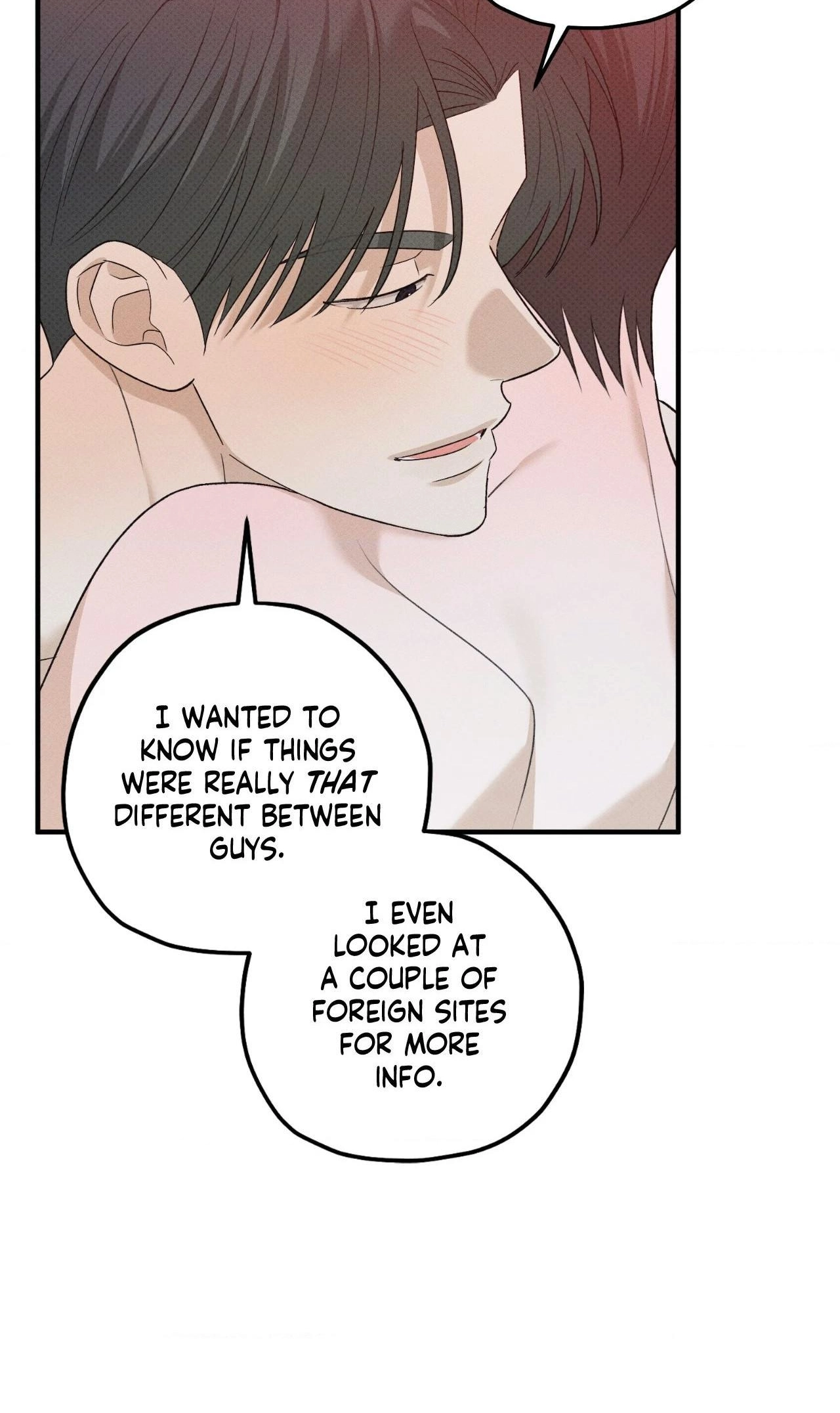 Read Error Detected chapter 59 image 25 on Lezhin