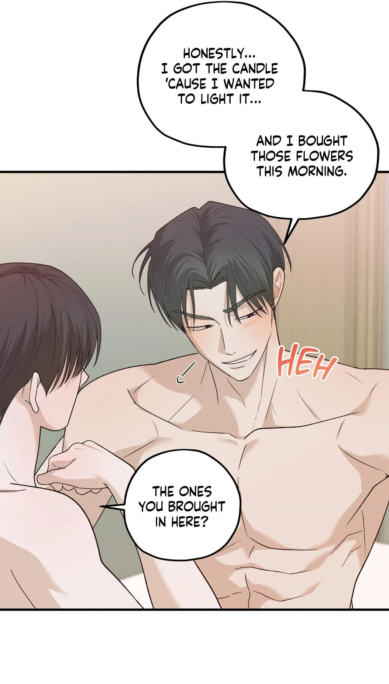 Read Error Detected chapter 59 image 26 on Lezhin