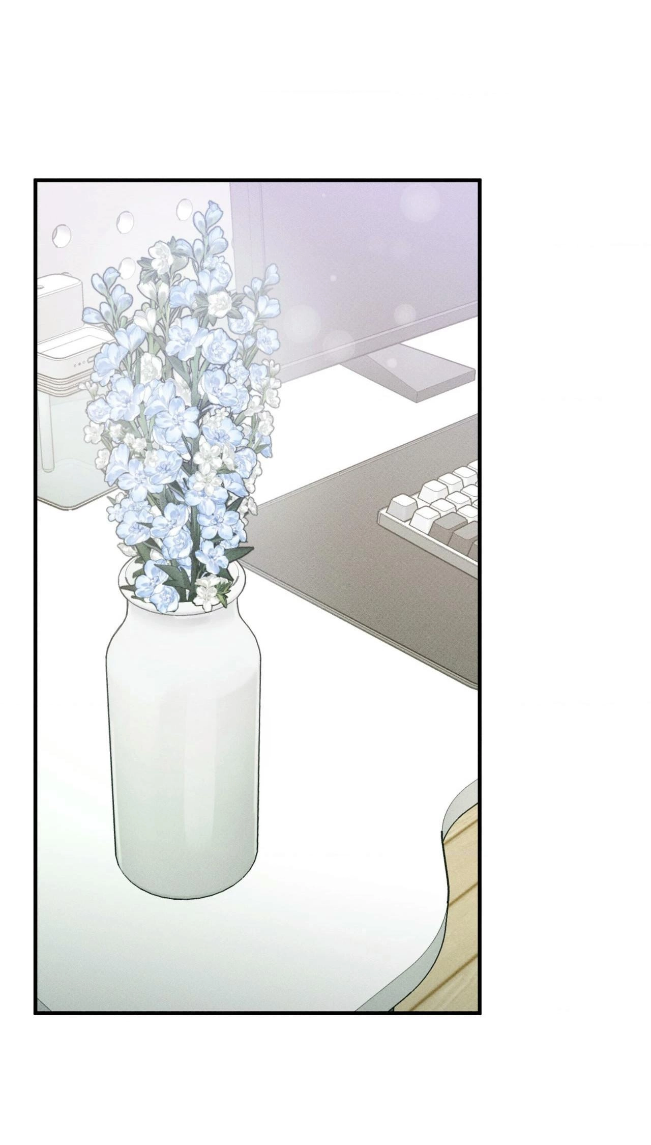 Read Error Detected chapter 59 image 28 on Lezhin