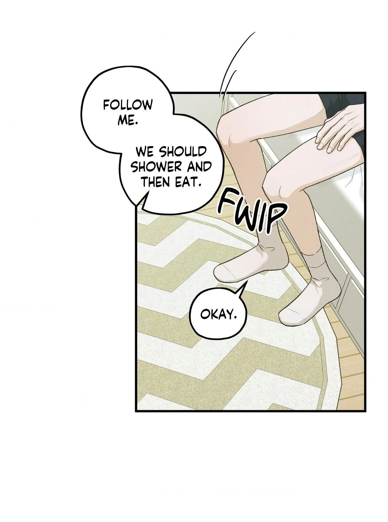 Read Error Detected chapter 59 image 35 on Lezhin