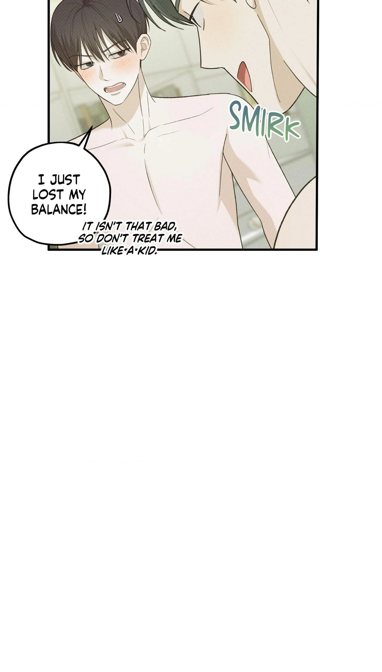 Read Error Detected chapter 59 image 37 on Lezhin