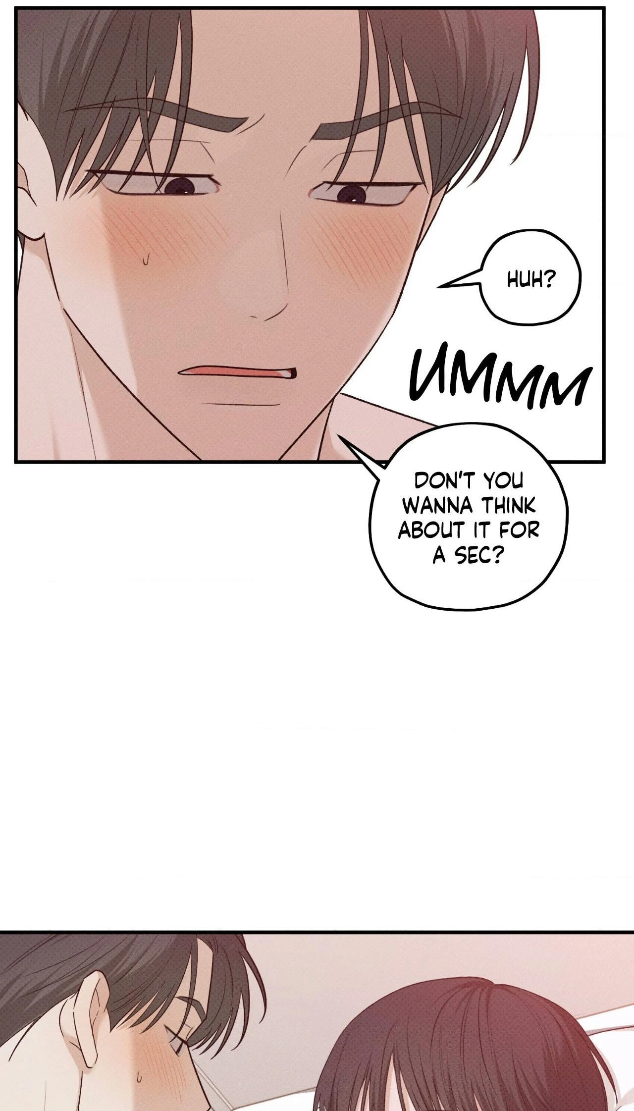 Read Error Detected chapter 59 image 4 on Lezhin