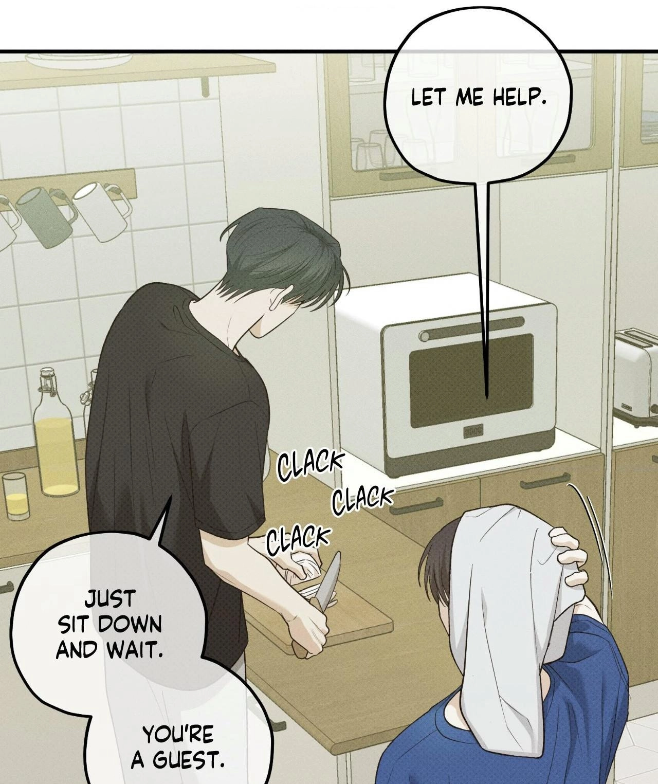 Read Error Detected chapter 59 image 40 on Lezhin