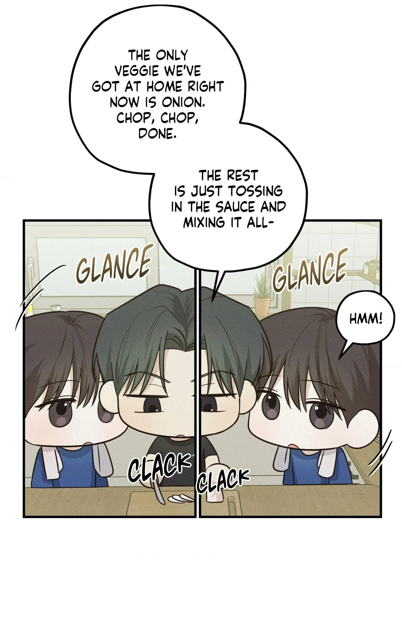 Read Error Detected chapter 59 image 42 on Lezhin