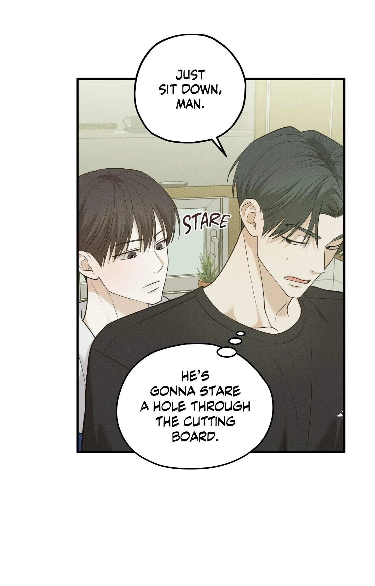 Read Error Detected chapter 59 image 43 on Lezhin