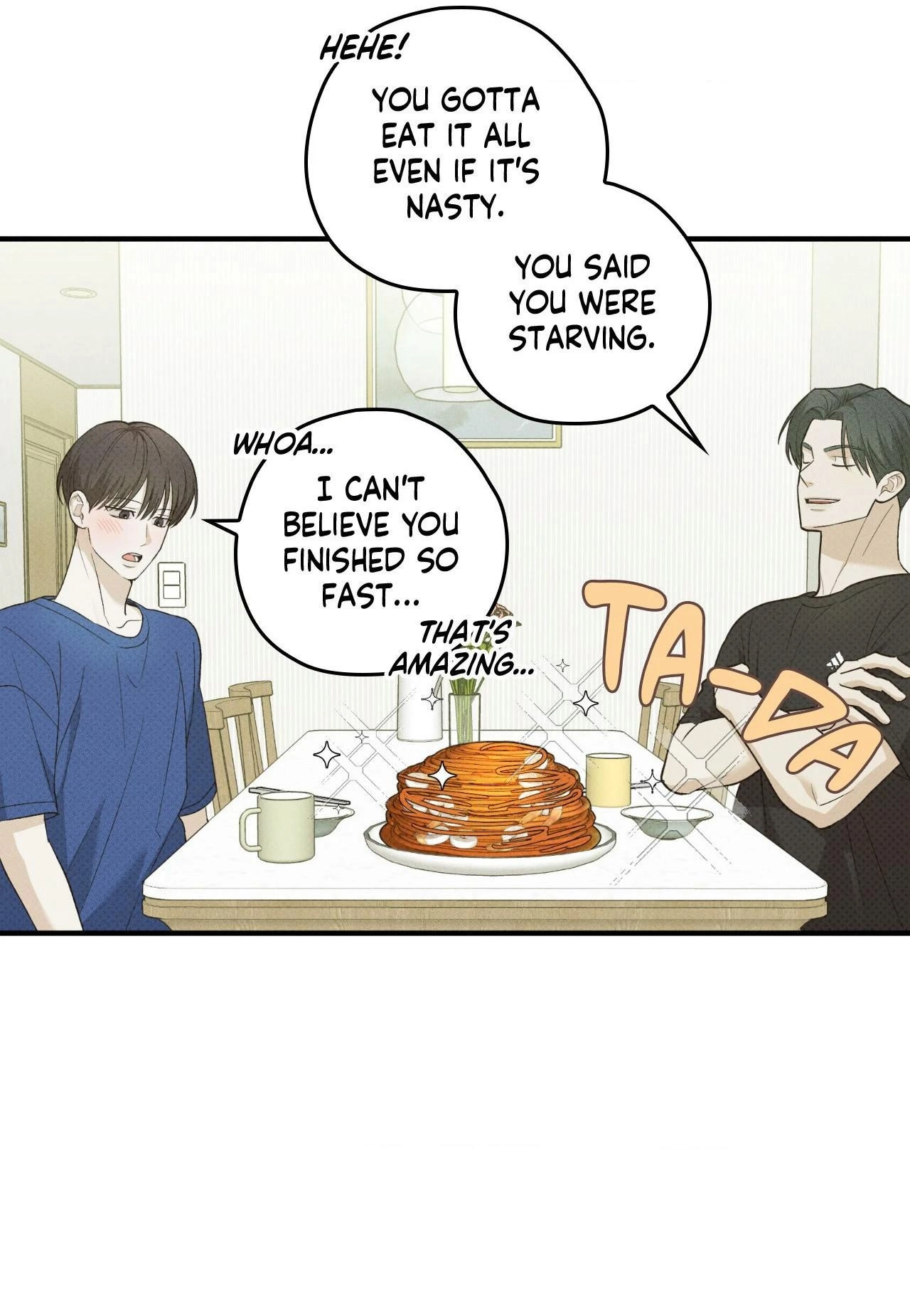 Read Error Detected chapter 59 image 46 on Lezhin
