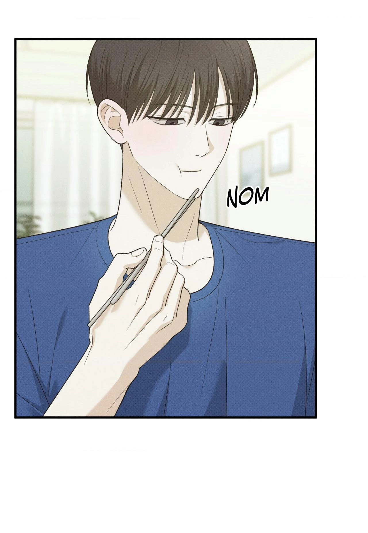 Read Error Detected chapter 59 image 47 on Lezhin