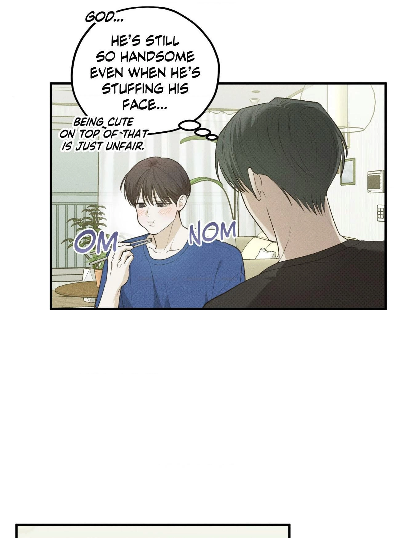 Read Error Detected chapter 59 image 48 on Lezhin