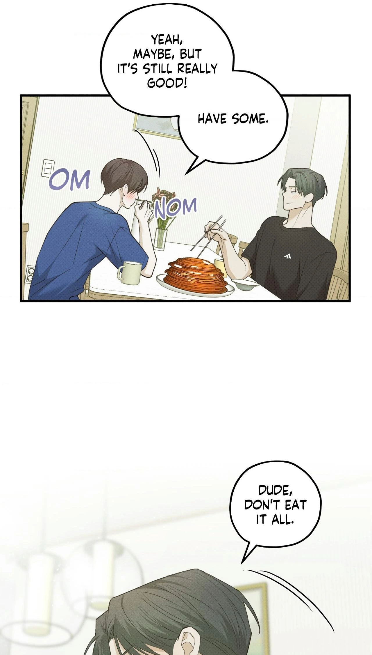 Read Error Detected chapter 59 image 50 on Lezhin