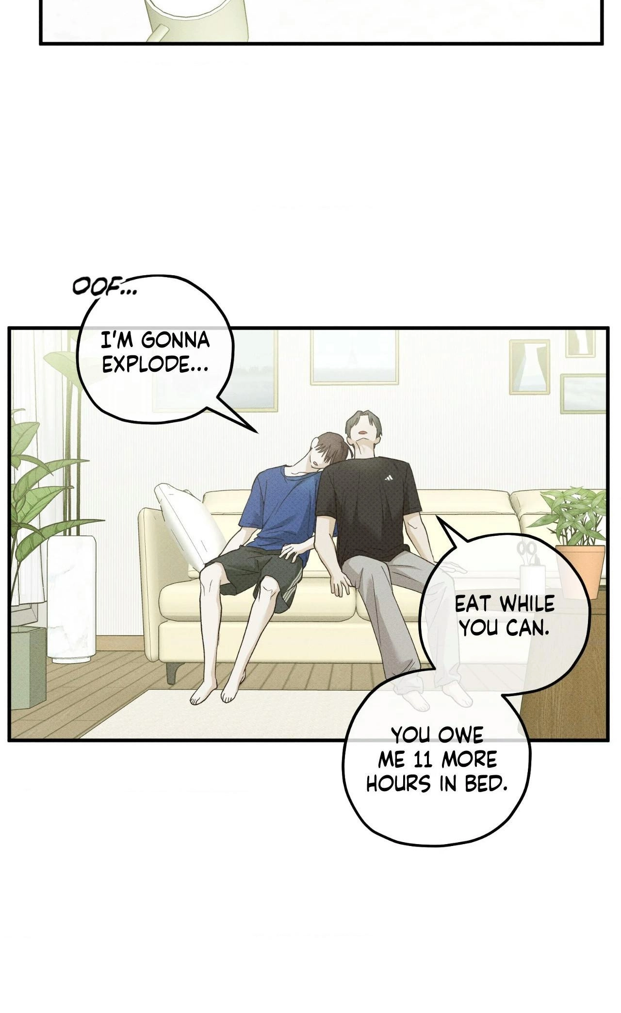 Read Error Detected chapter 59 image 53 on Lezhin