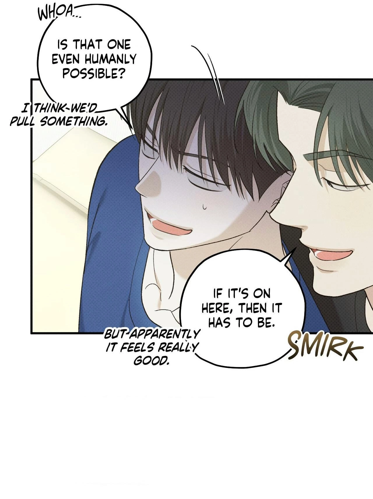 Read Error Detected chapter 59 image 58 on Lezhin