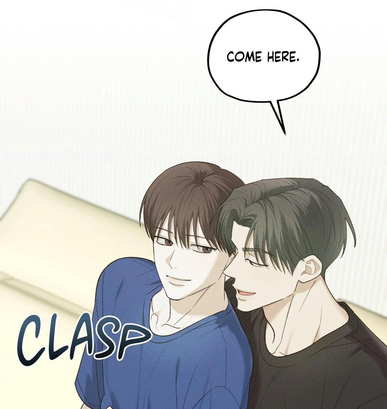 Read Error Detected chapter 59 image 60 on Lezhin