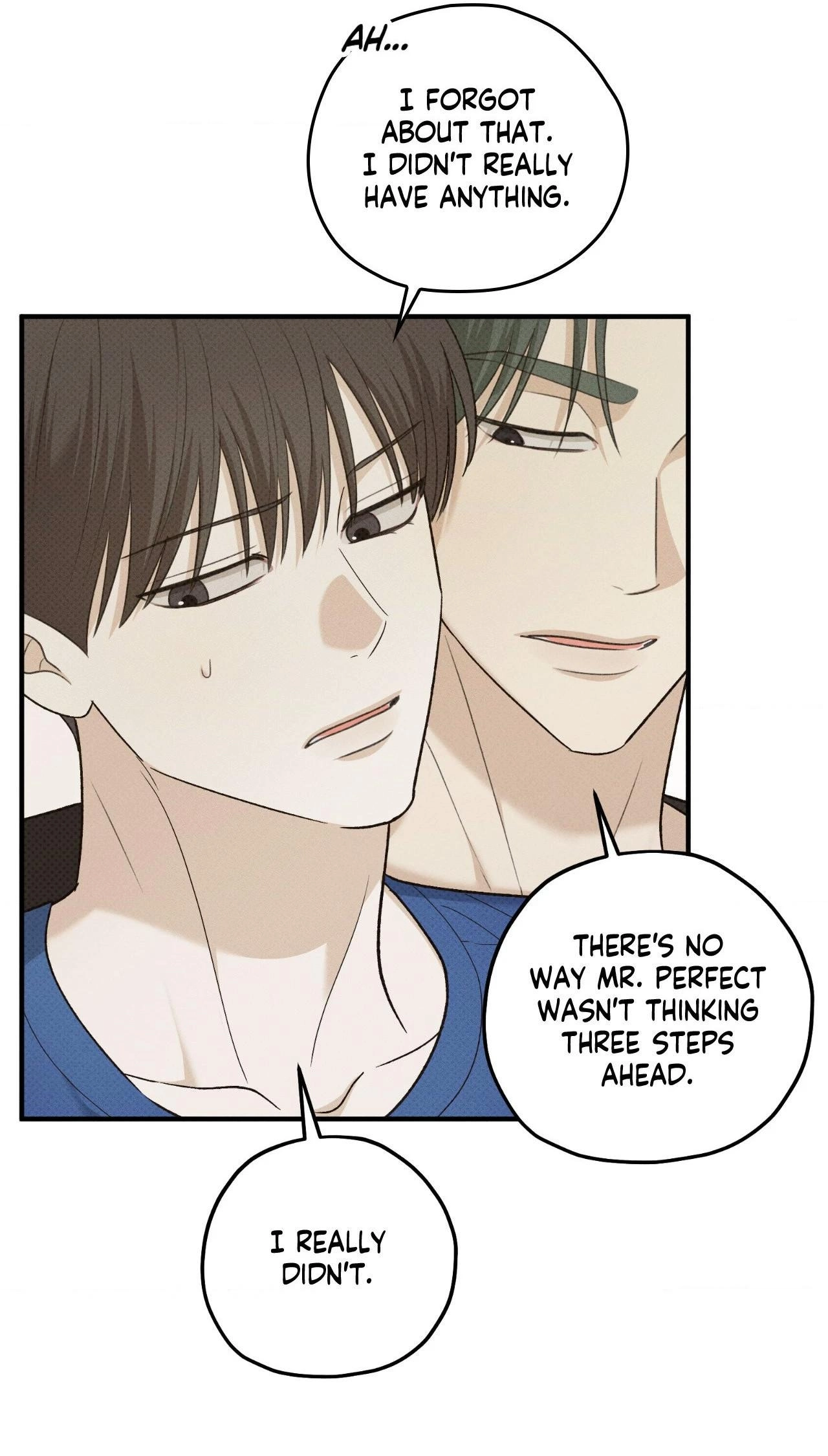 Read Error Detected chapter 59 image 63 on Lezhin