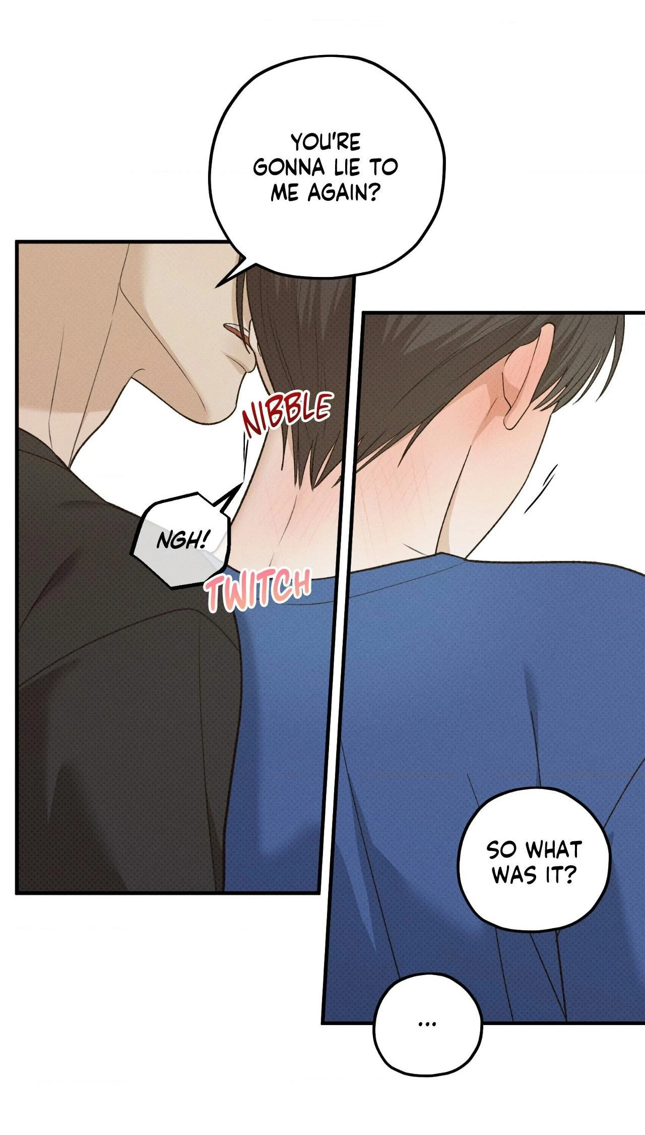 Read Error Detected chapter 59 image 64 on Lezhin