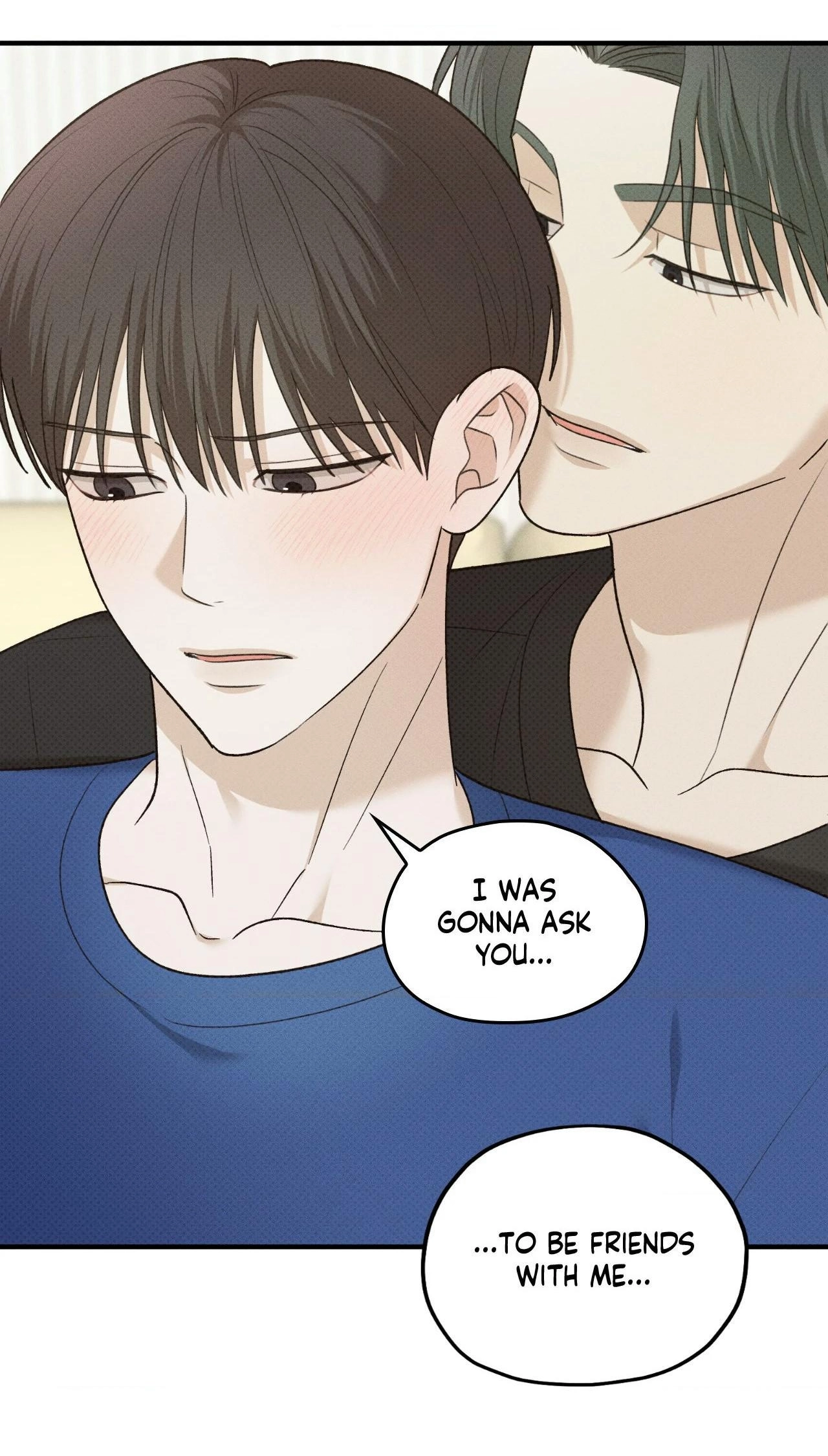 Read Error Detected chapter 59 image 66 on Lezhin
