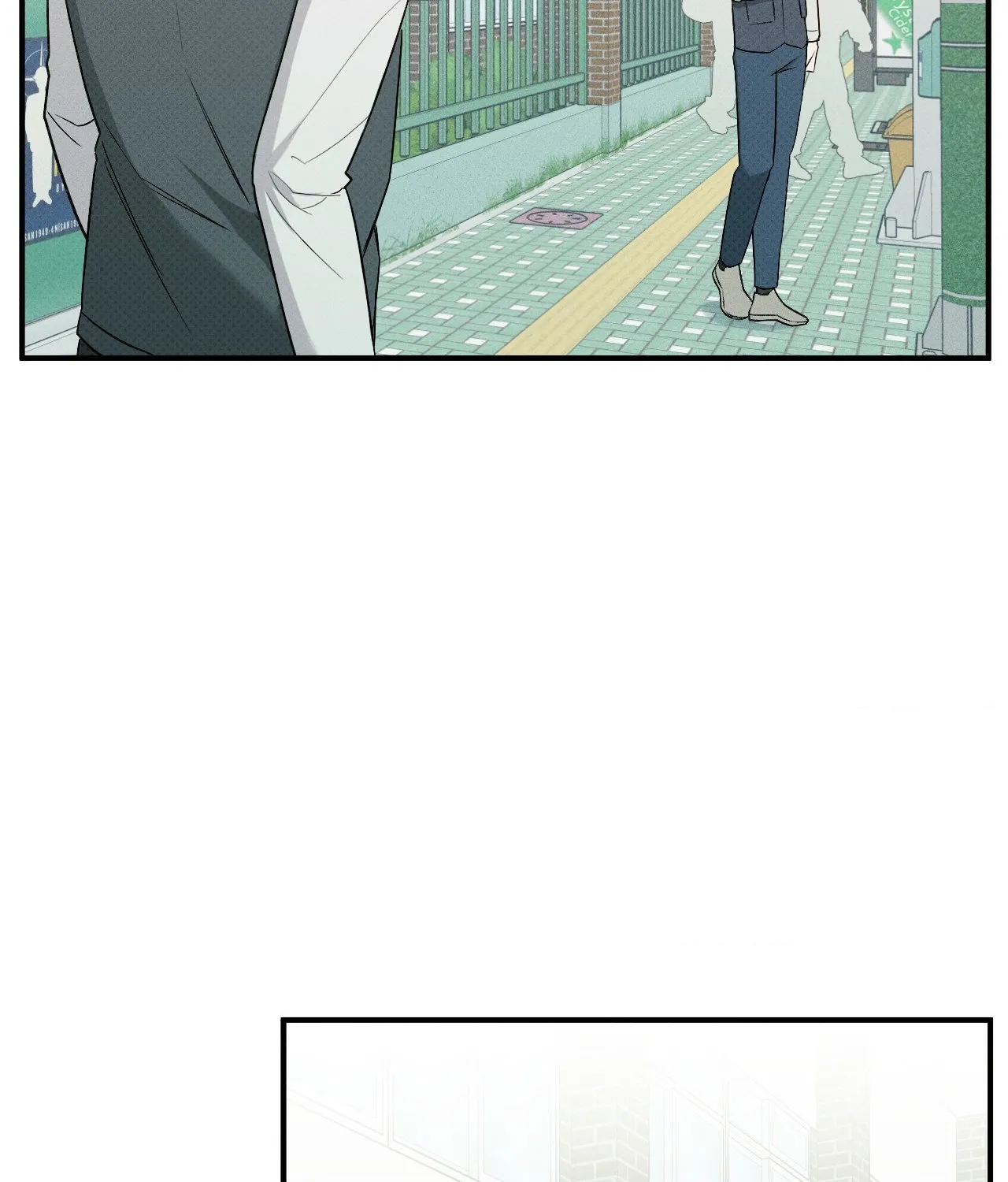 Read Error Detected chapter 6 image 18 on Lezhin