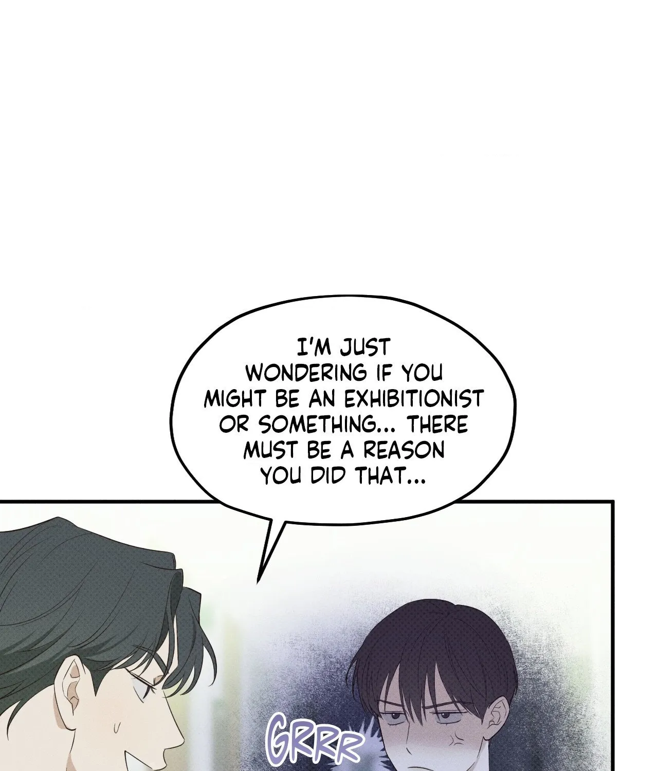 Read Error Detected chapter 6 image 2 on Lezhin